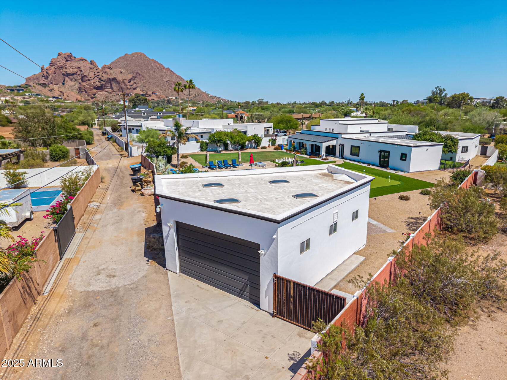 Cudia City Estates - Residential