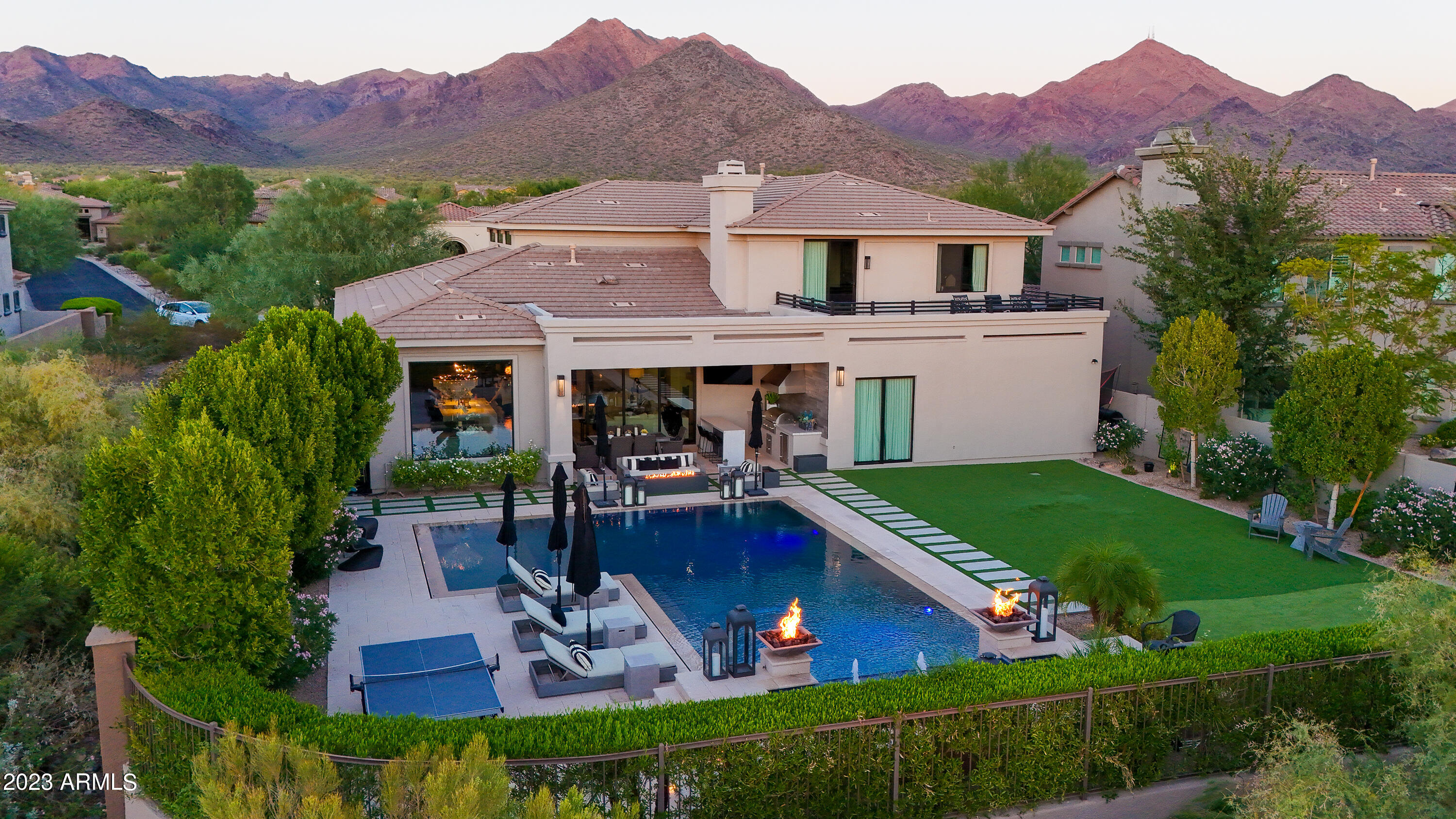 Windgate Ranch - Residential
