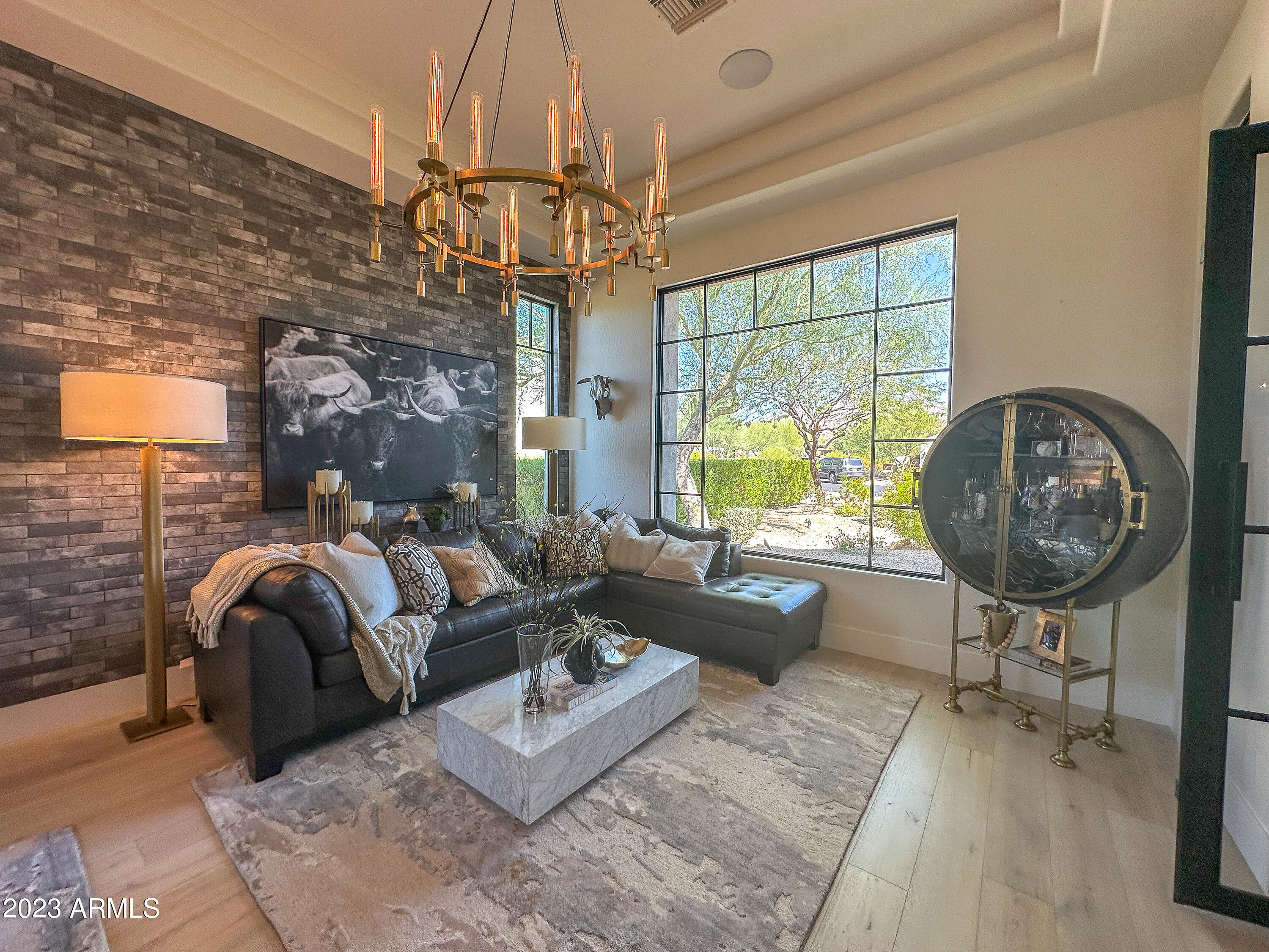 Windgate Ranch - Residential