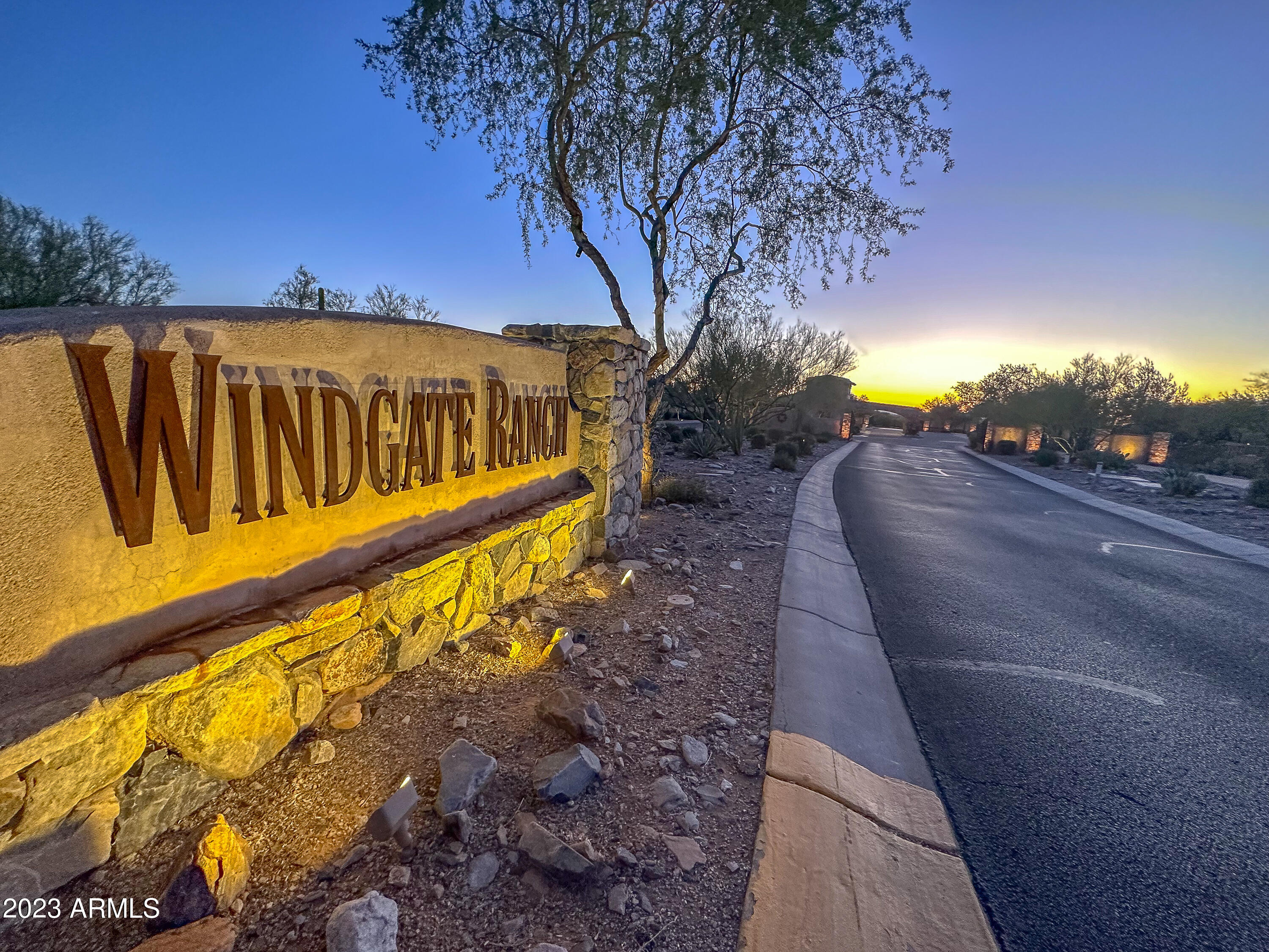 Windgate Ranch - Residential