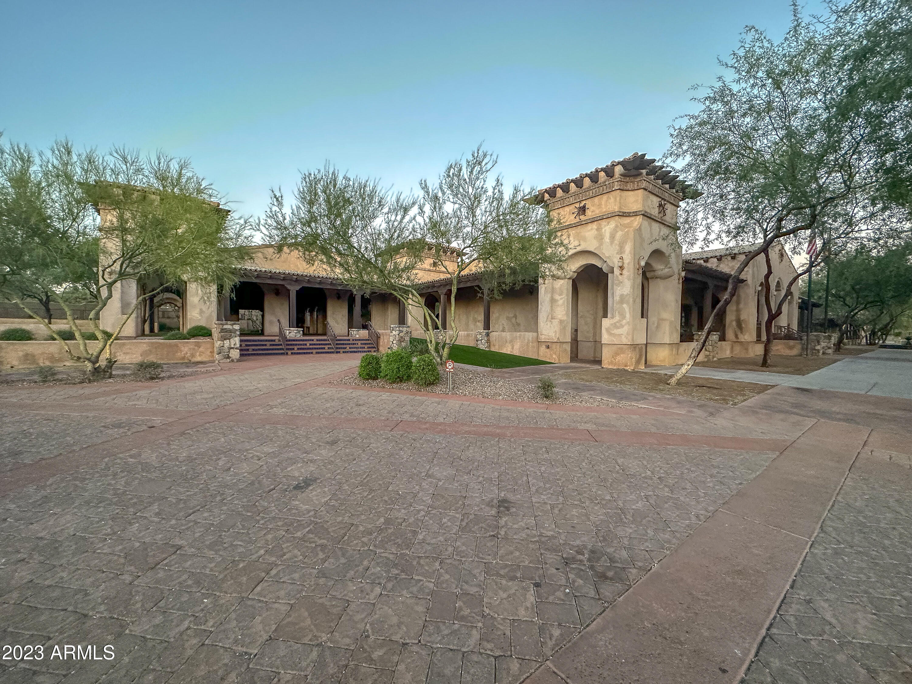 Windgate Ranch - Residential