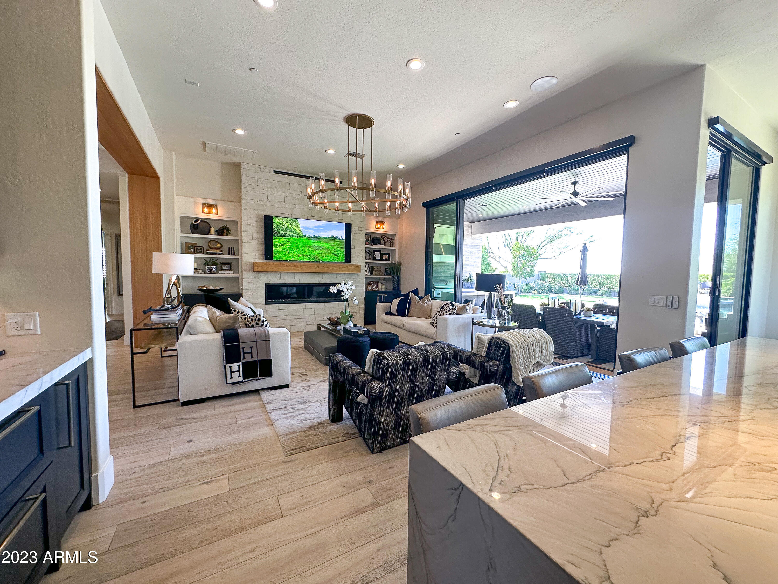 Windgate Ranch - Residential