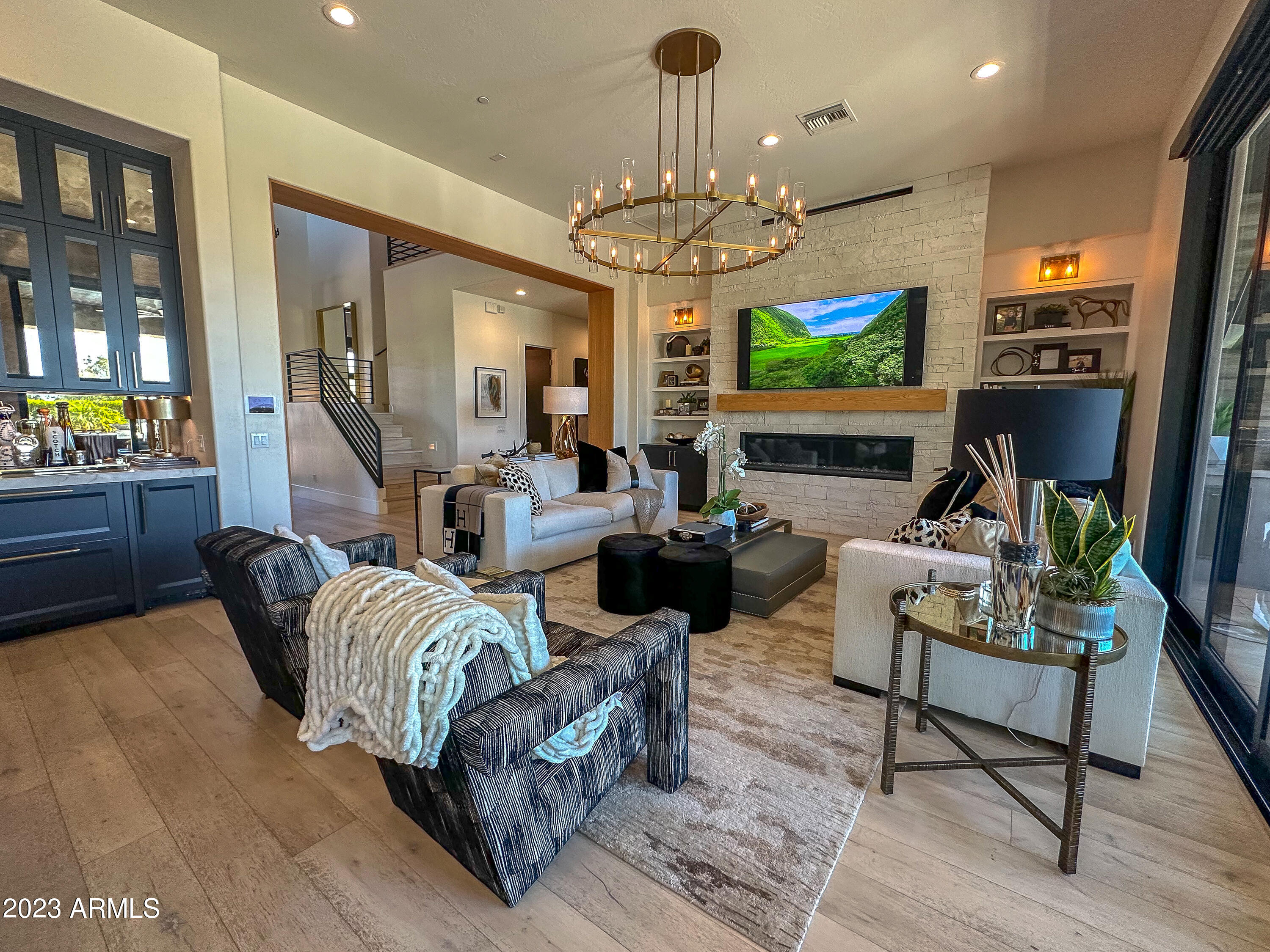 Windgate Ranch - Residential