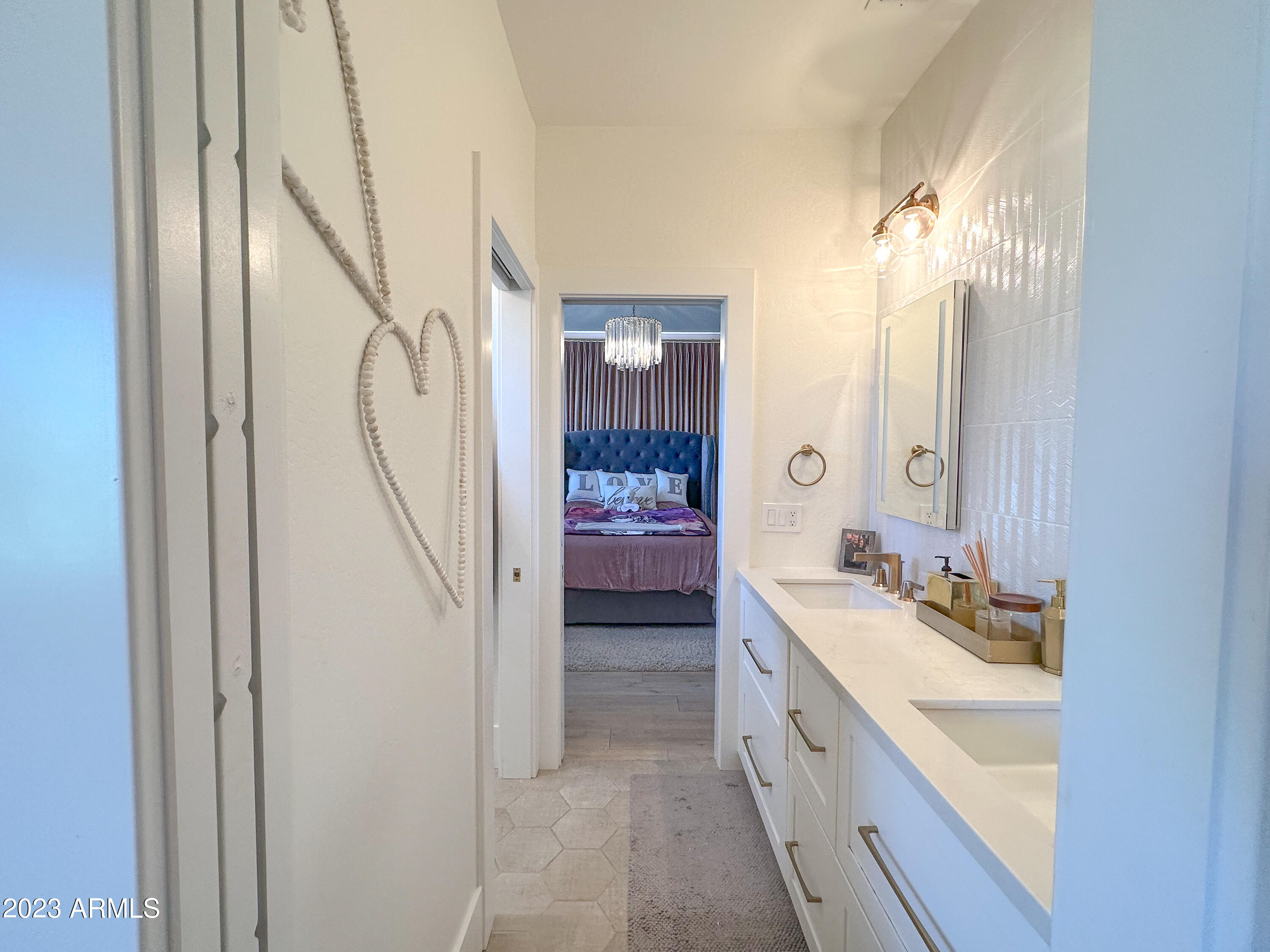 Windgate Ranch - Residential