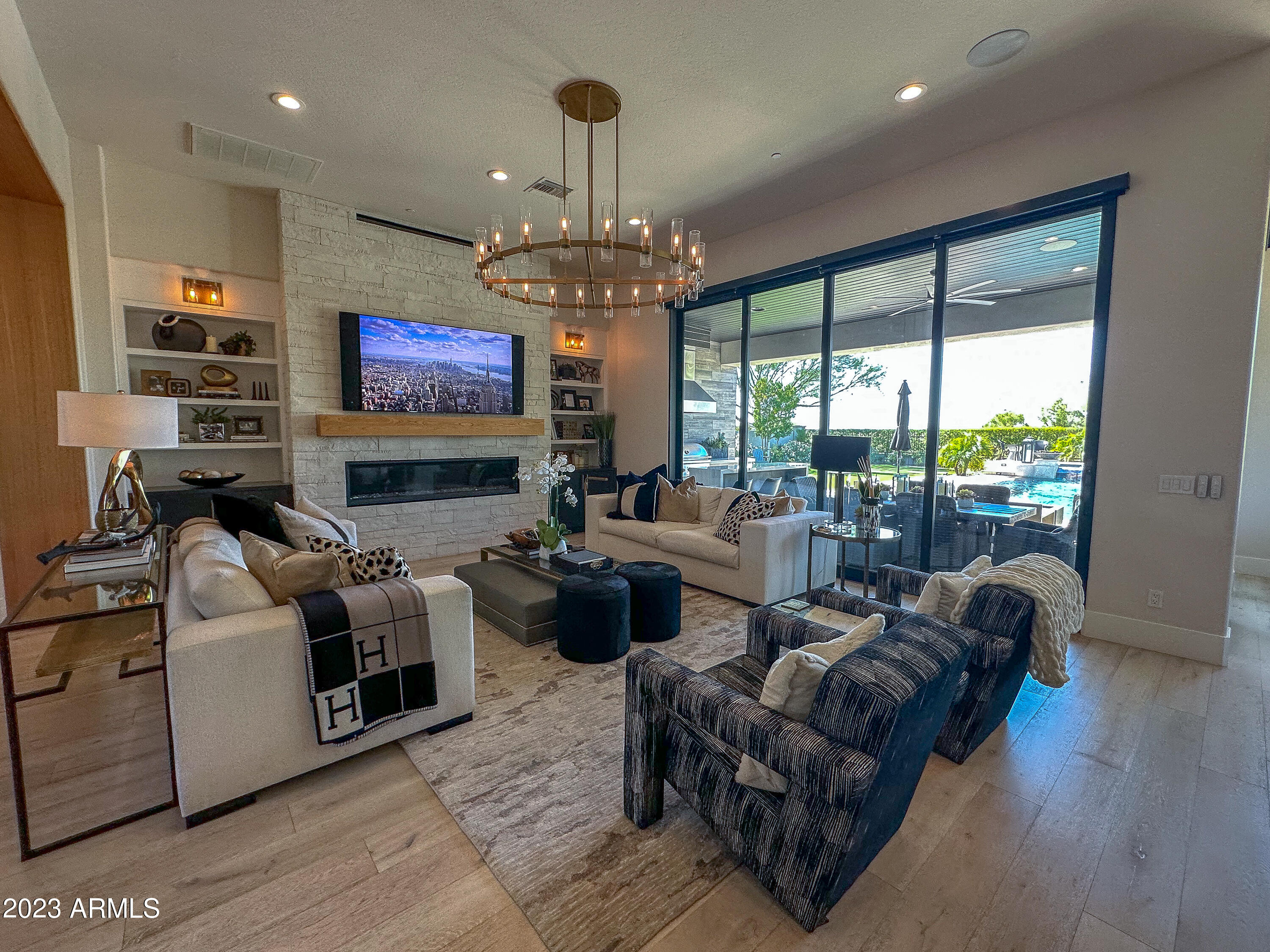 Windgate Ranch - Residential
