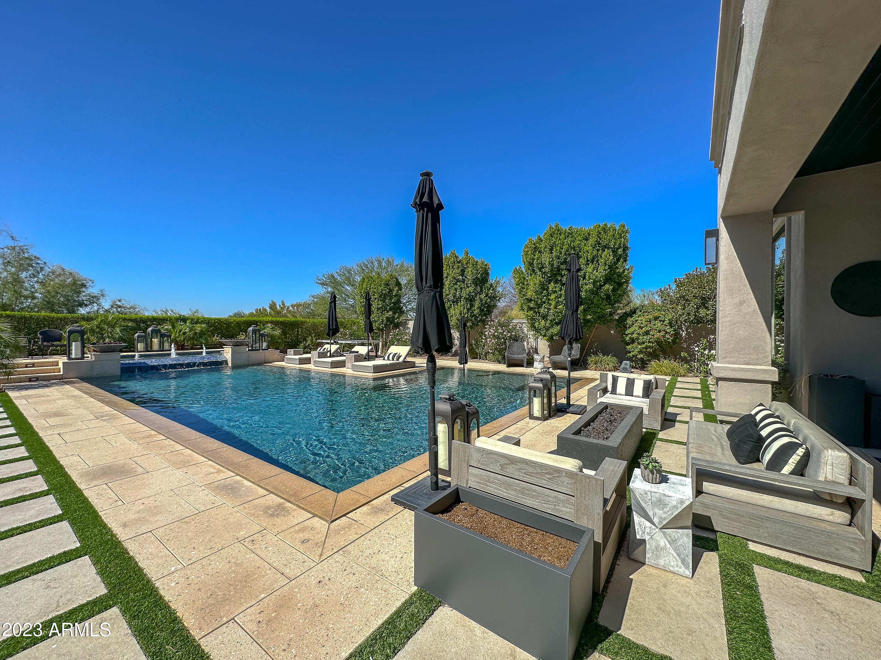 Windgate Ranch - Residential