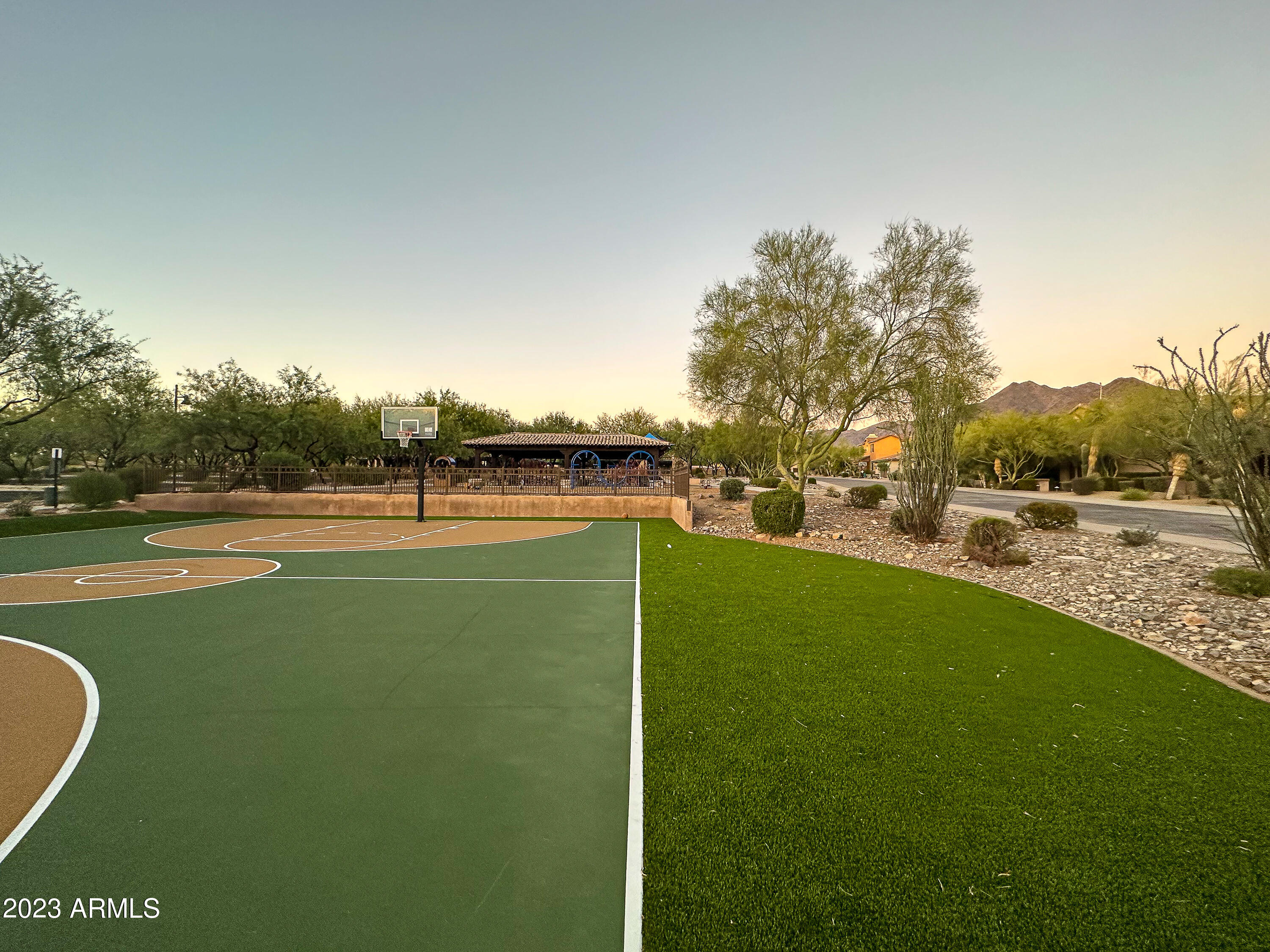 Windgate Ranch - Residential