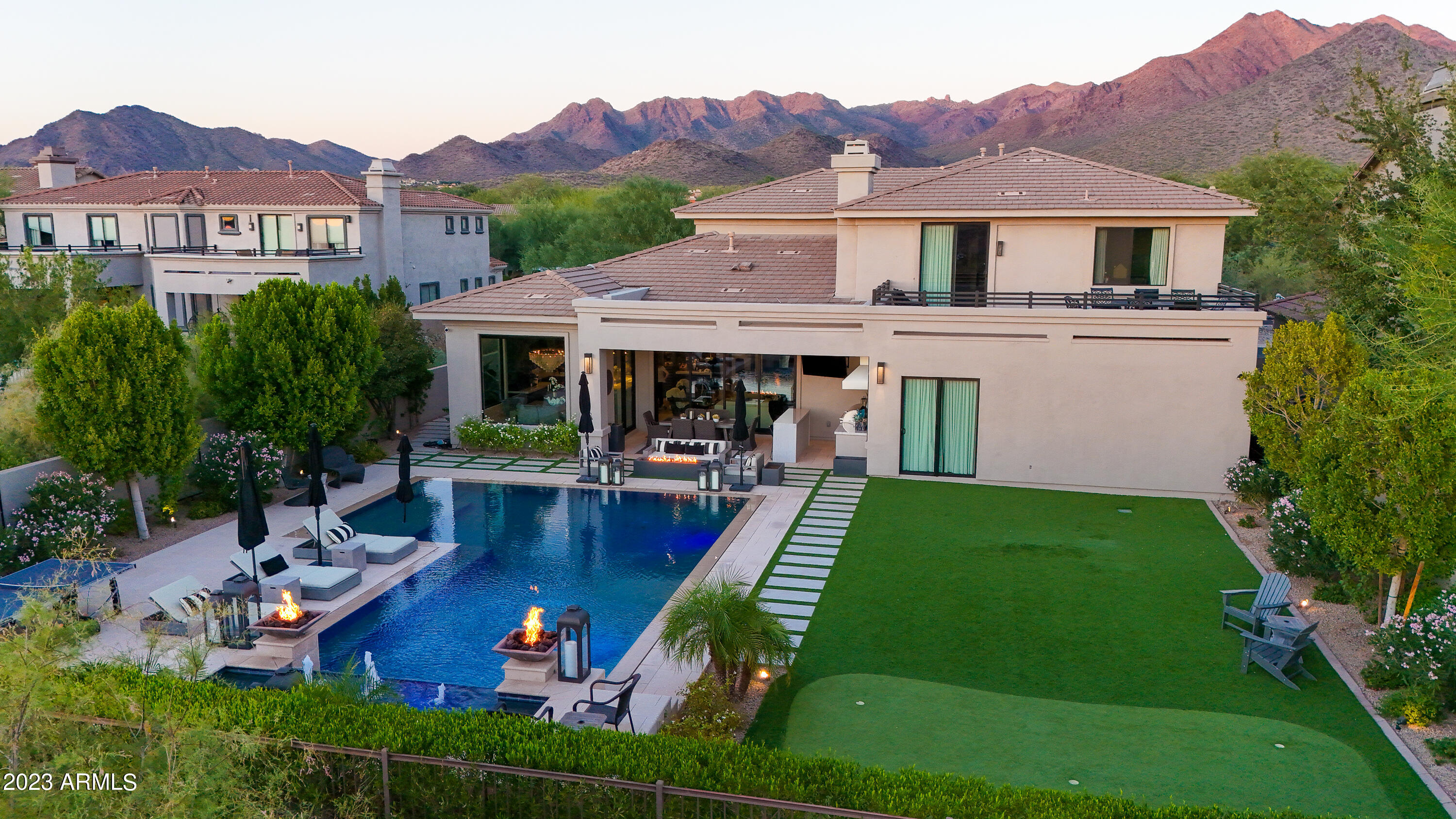 Windgate Ranch - Residential