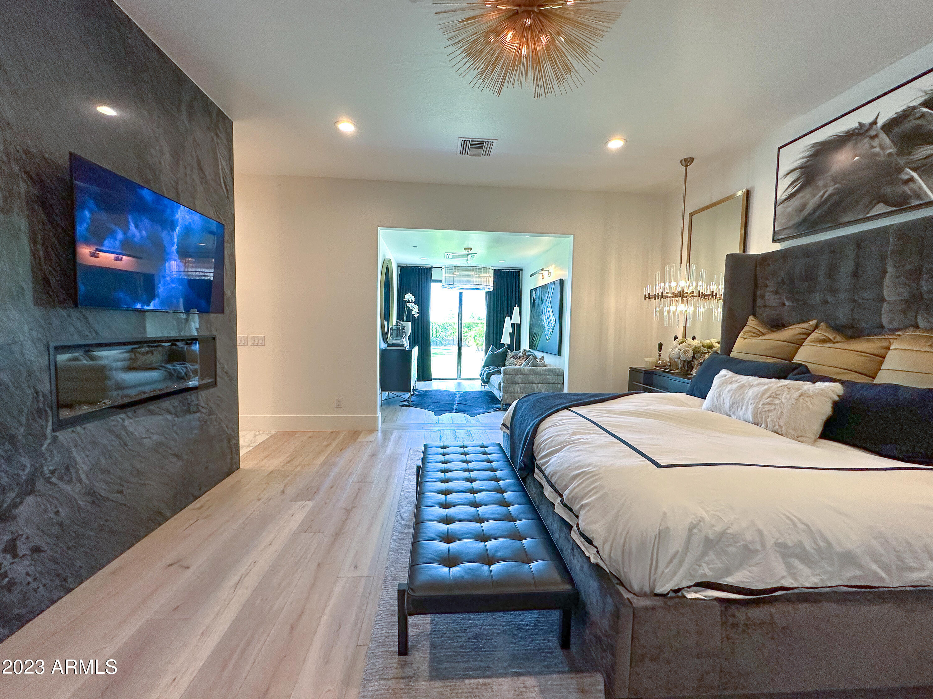 Windgate Ranch - Residential