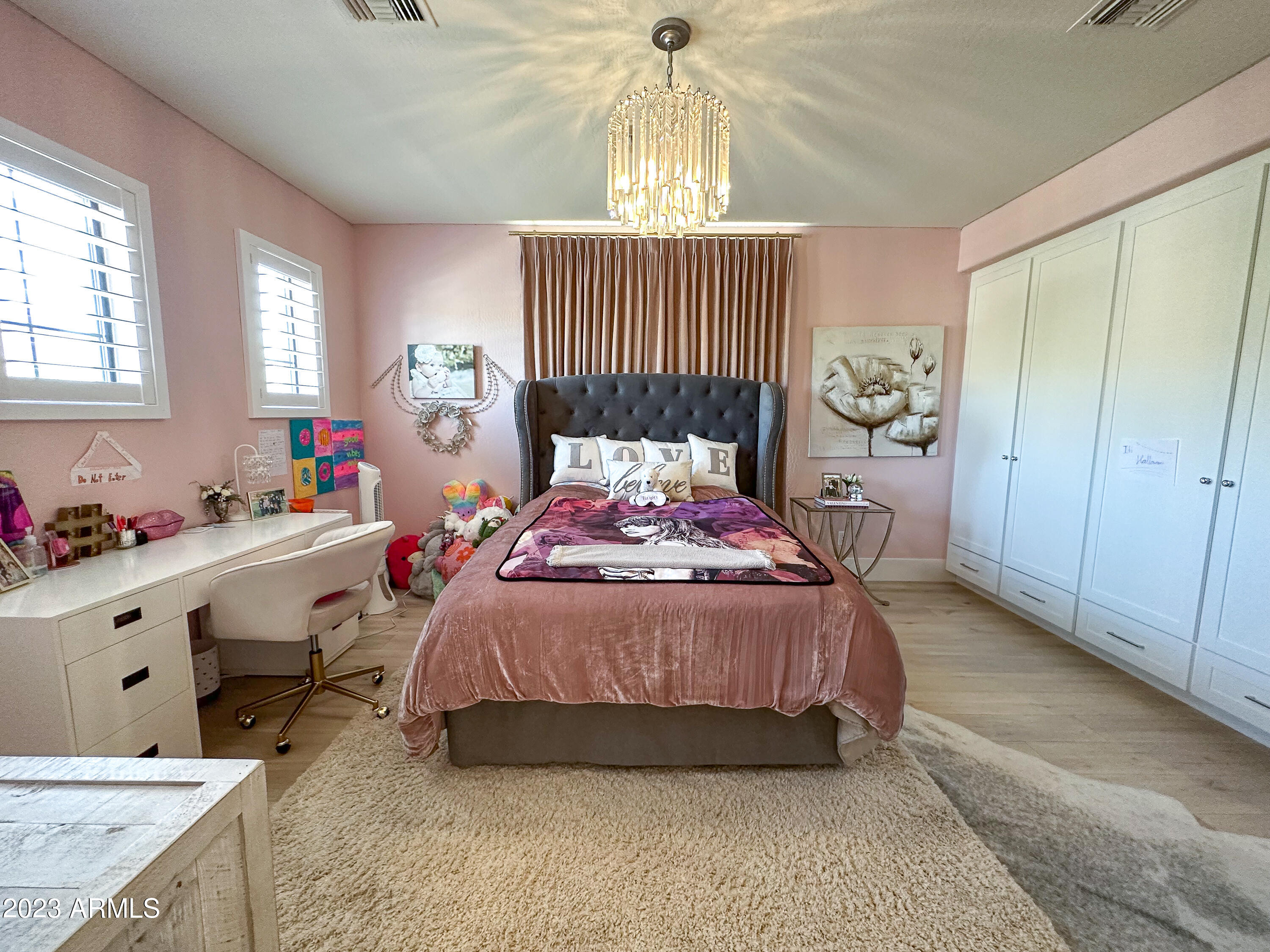 Windgate Ranch - Residential