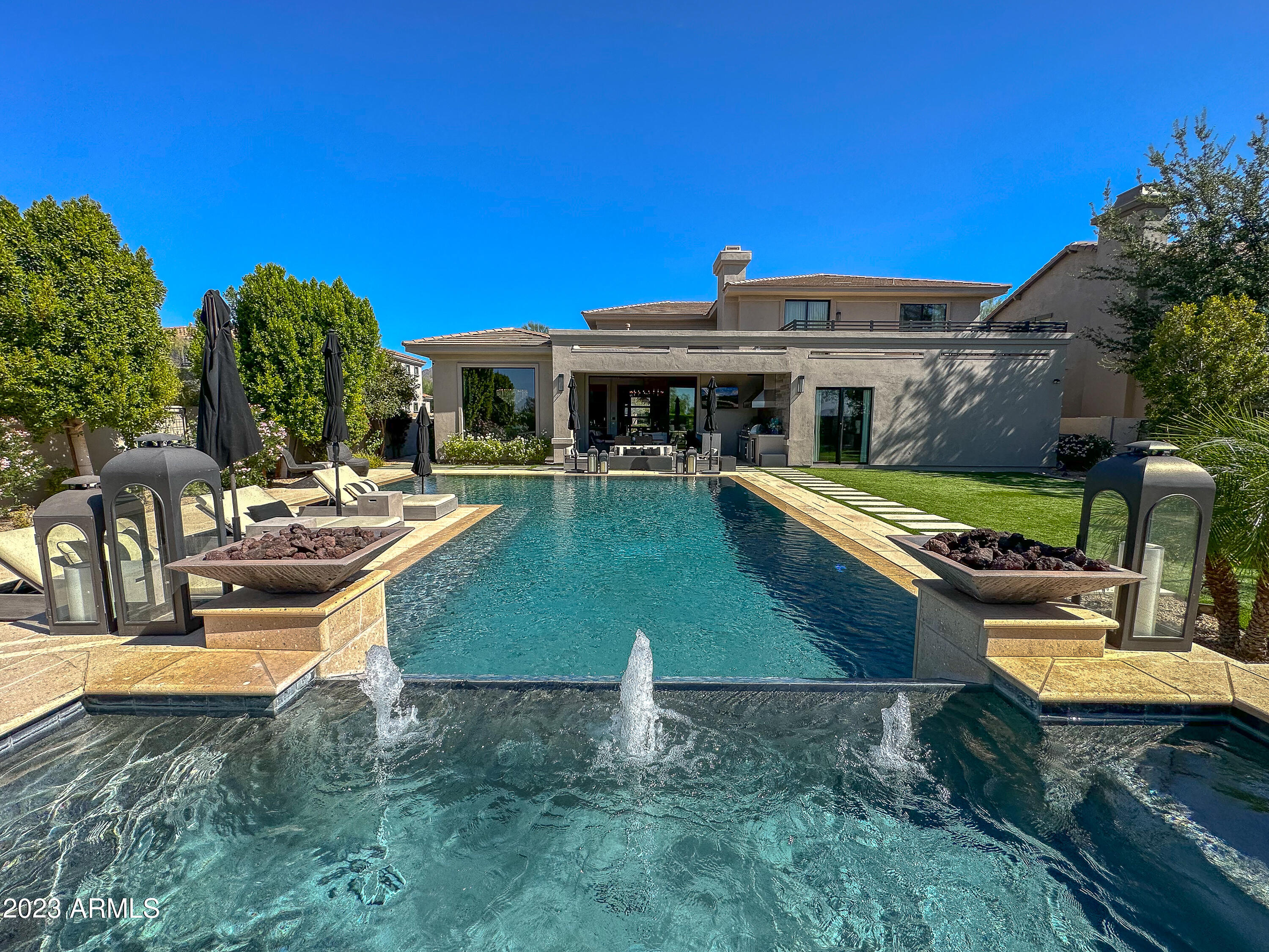 Windgate Ranch - Residential