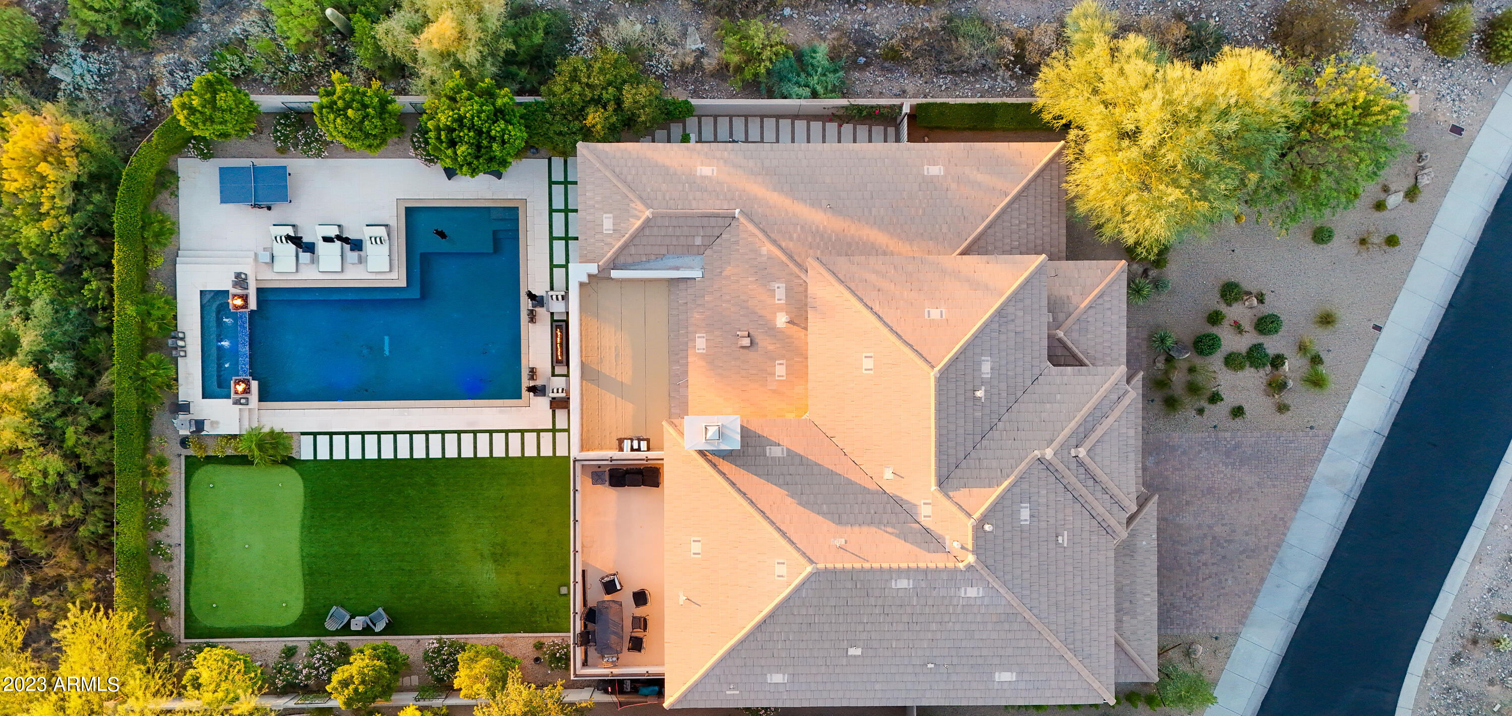 Windgate Ranch - Residential