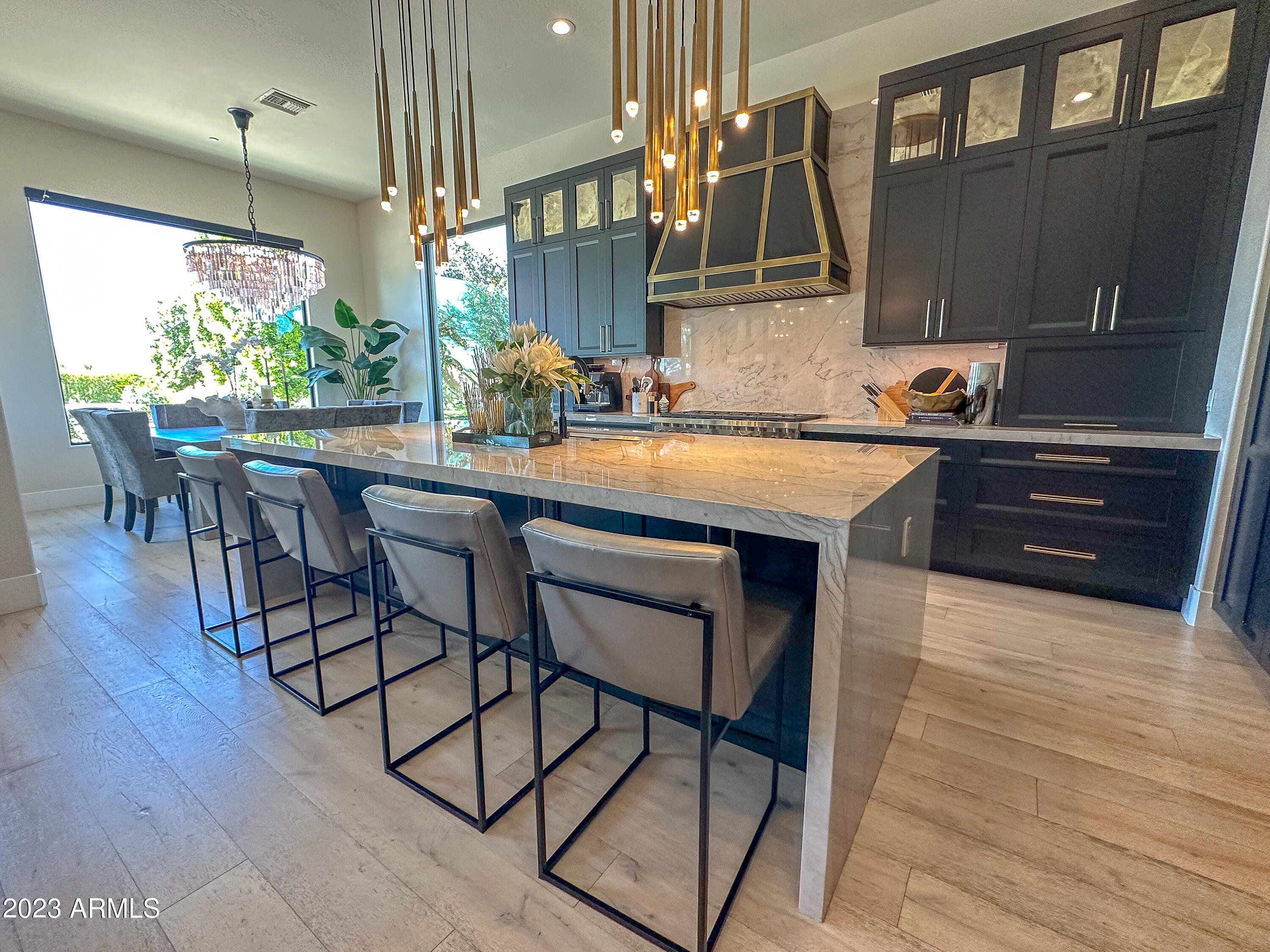 Windgate Ranch - Residential