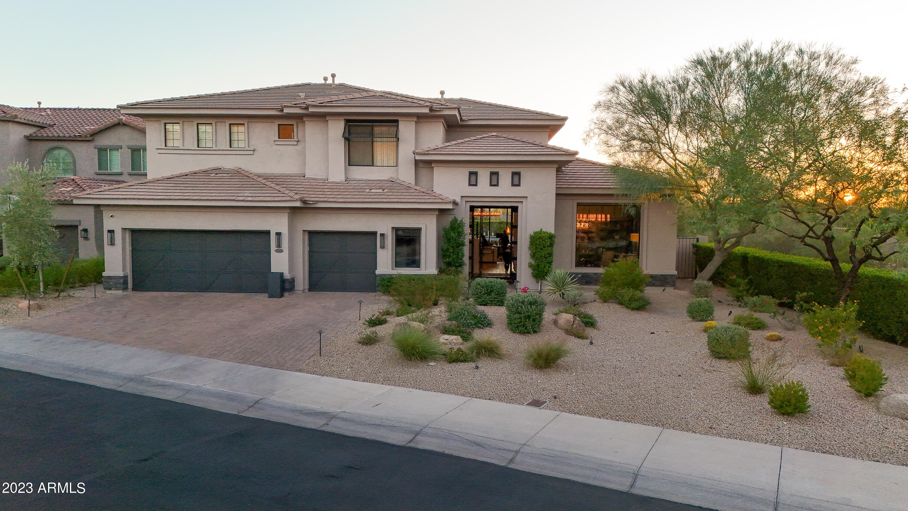 Windgate Ranch - Residential
