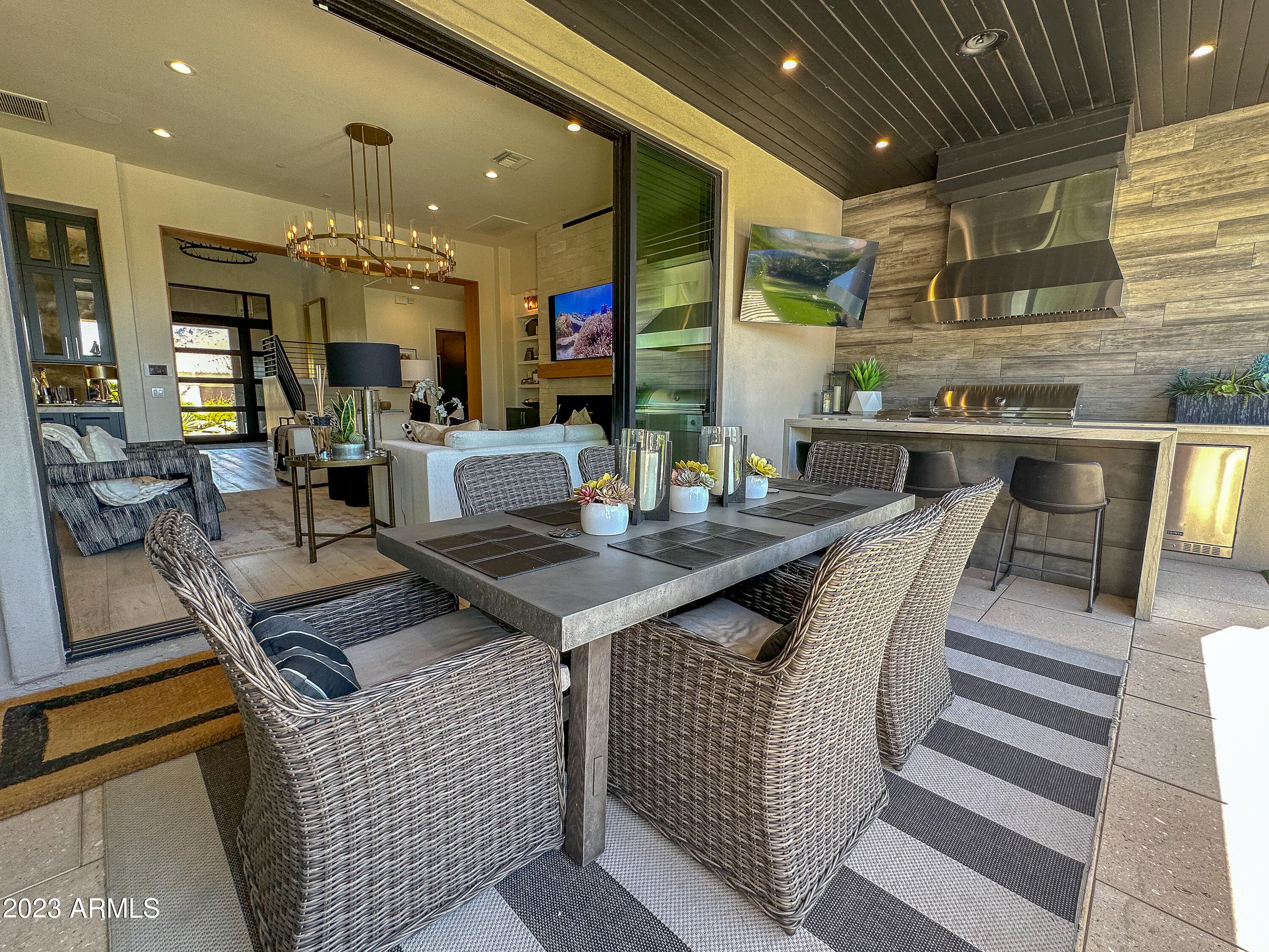 Windgate Ranch - Residential