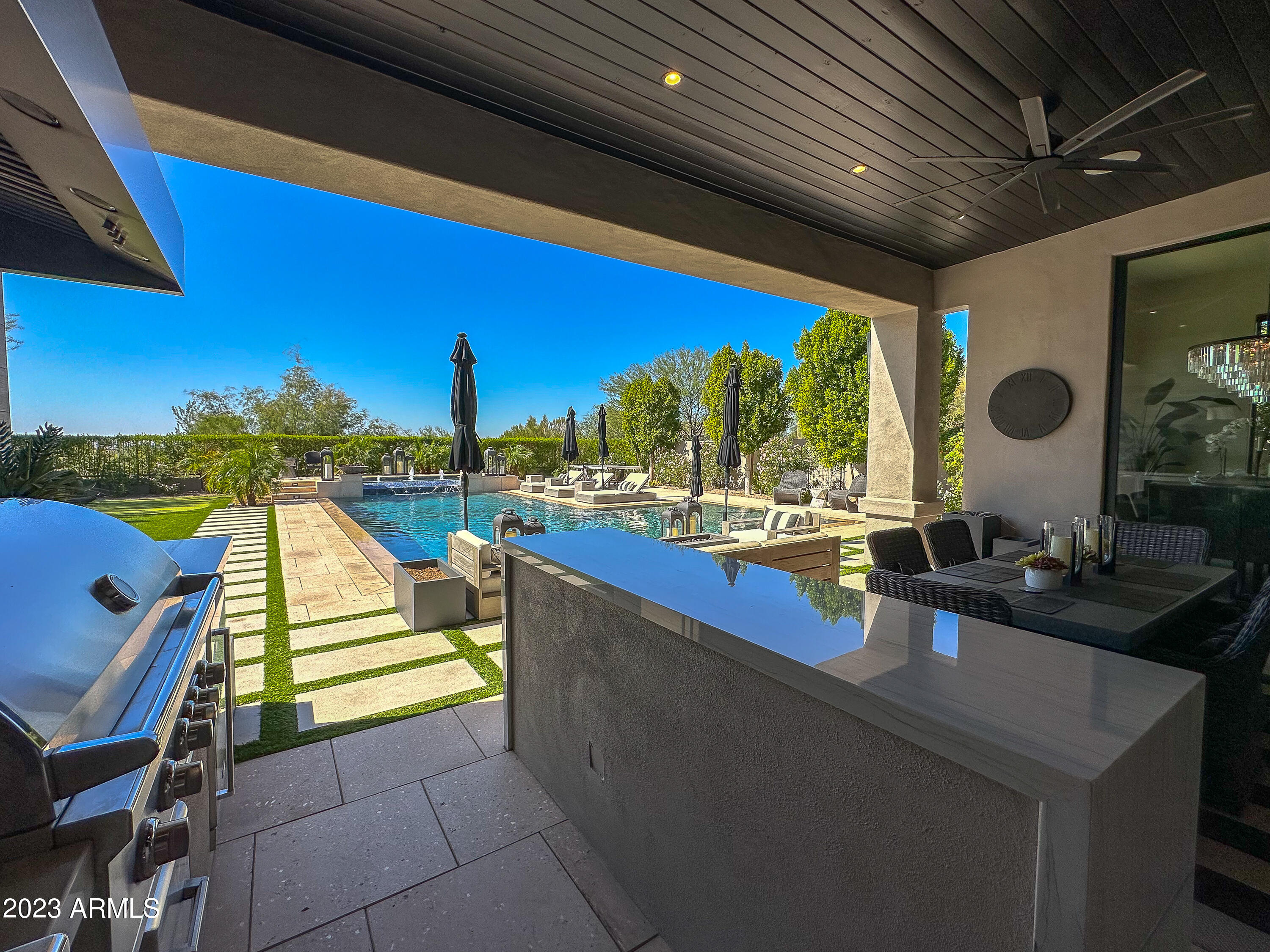 Windgate Ranch - Residential