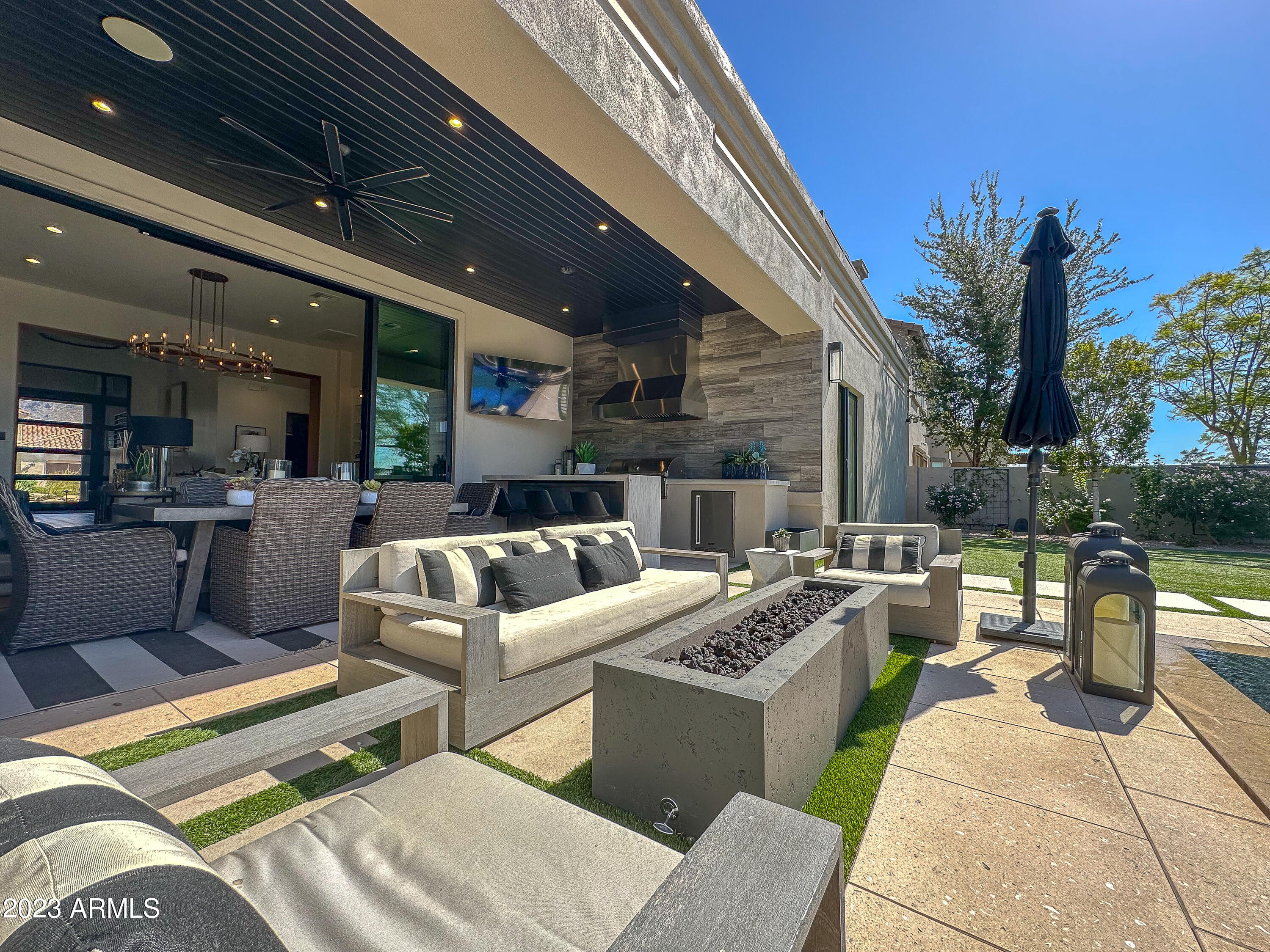 Windgate Ranch - Residential