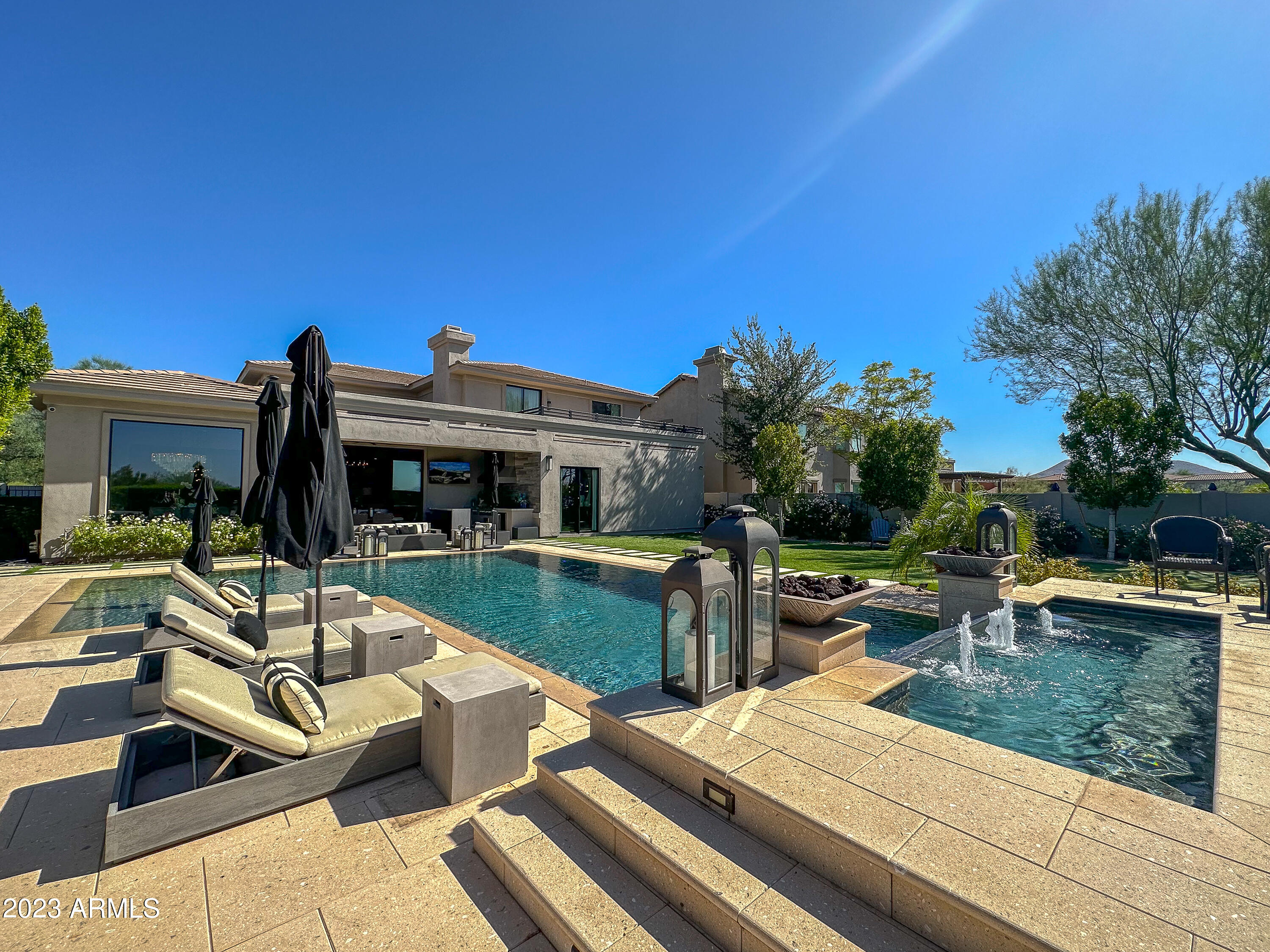 Windgate Ranch - Residential