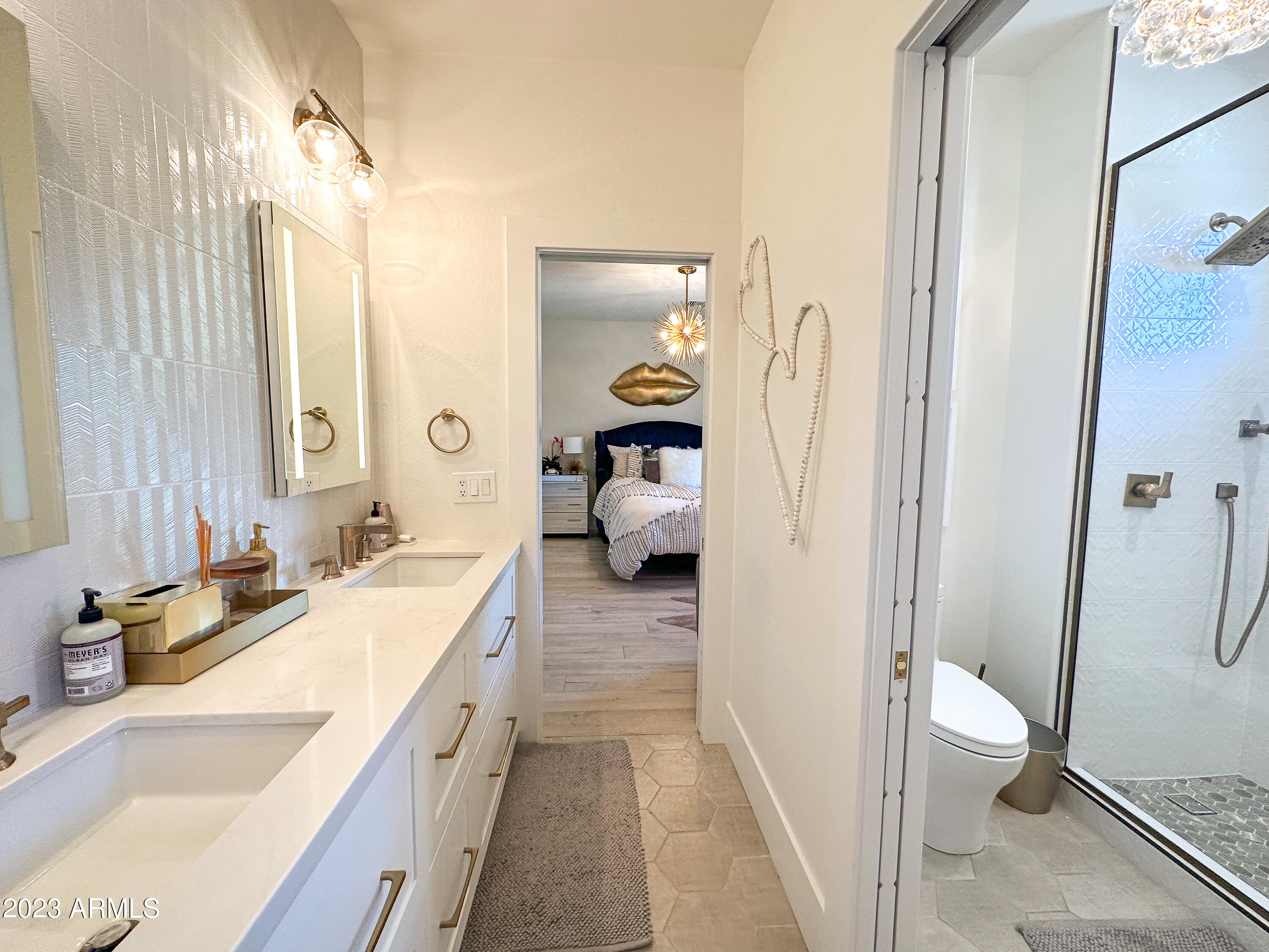 Windgate Ranch - Residential
