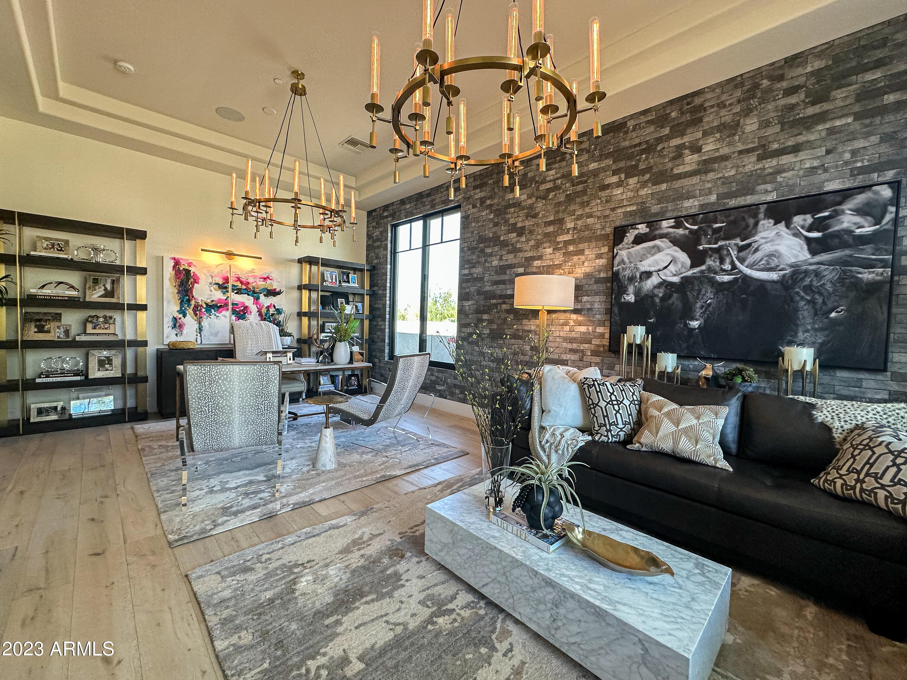Windgate Ranch - Residential