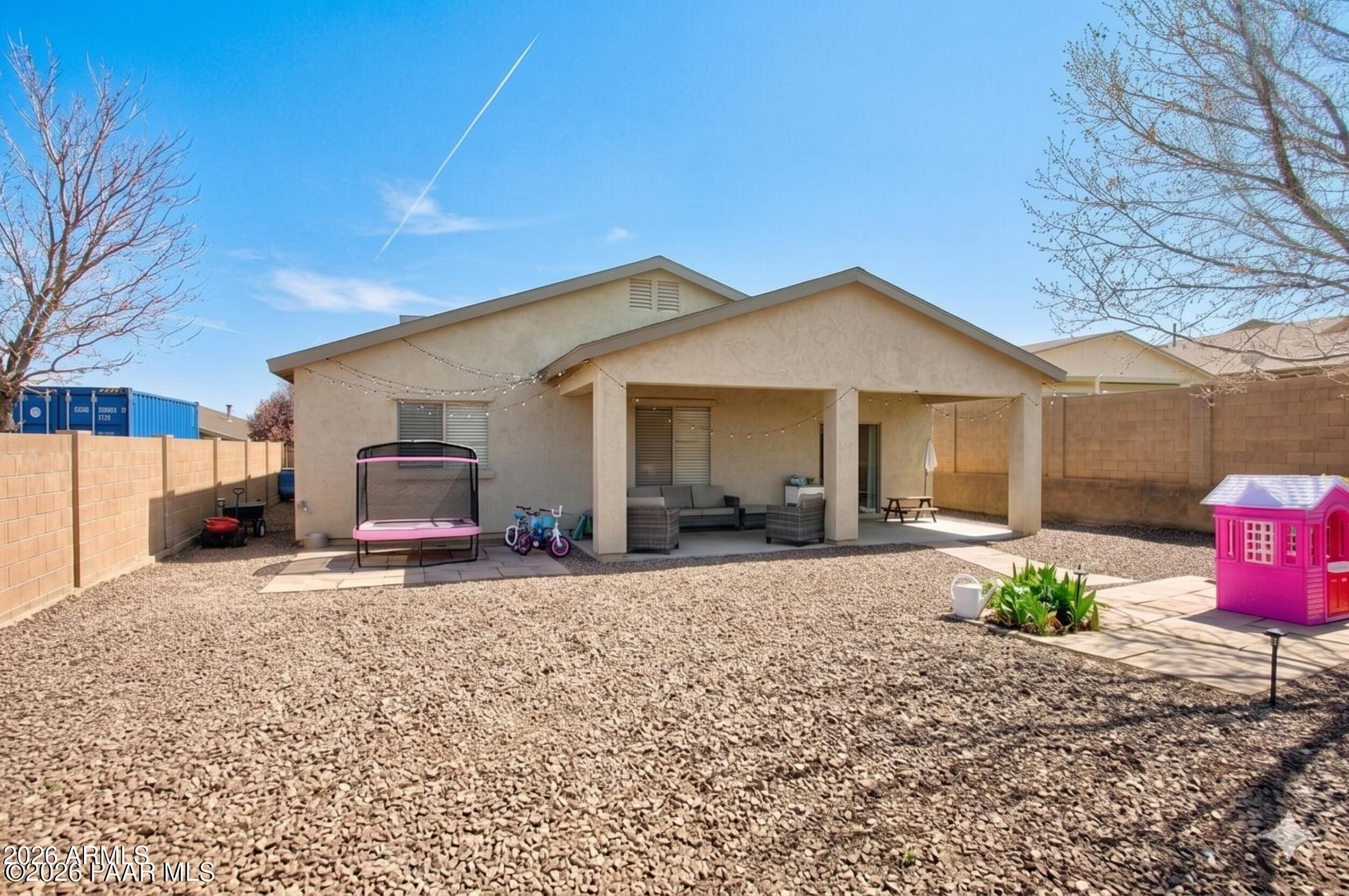 HIGHLANDS RANCH UNIT 2 - Residential
