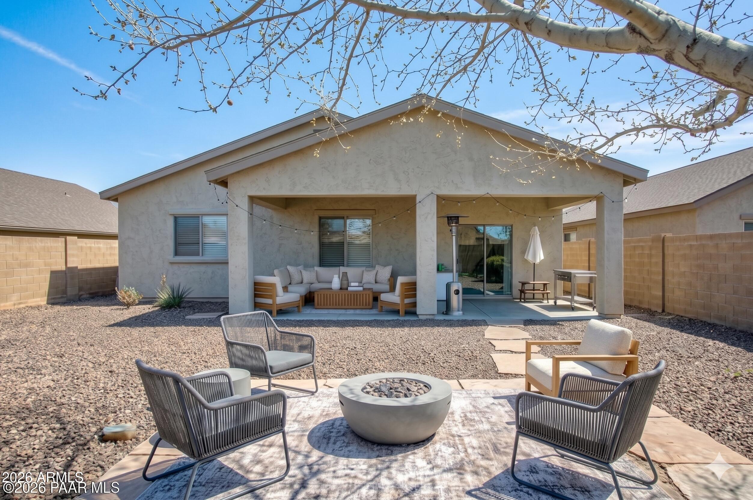 HIGHLANDS RANCH UNIT 2 - Residential