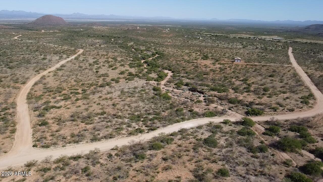 HIGH LONESOME RANCH ESTATES 2 - Land
