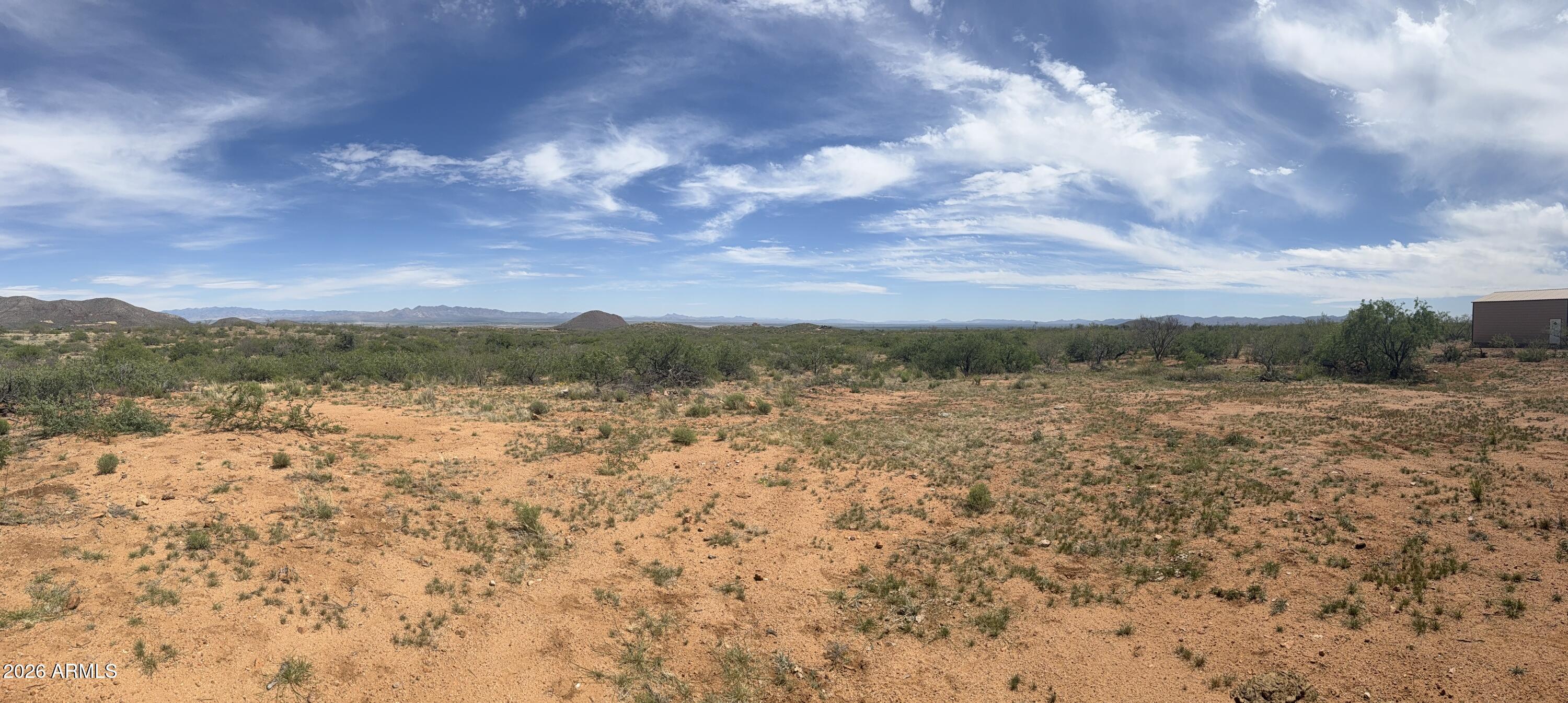 HIGH LONESOME RANCH ESTATES 2 - Land
