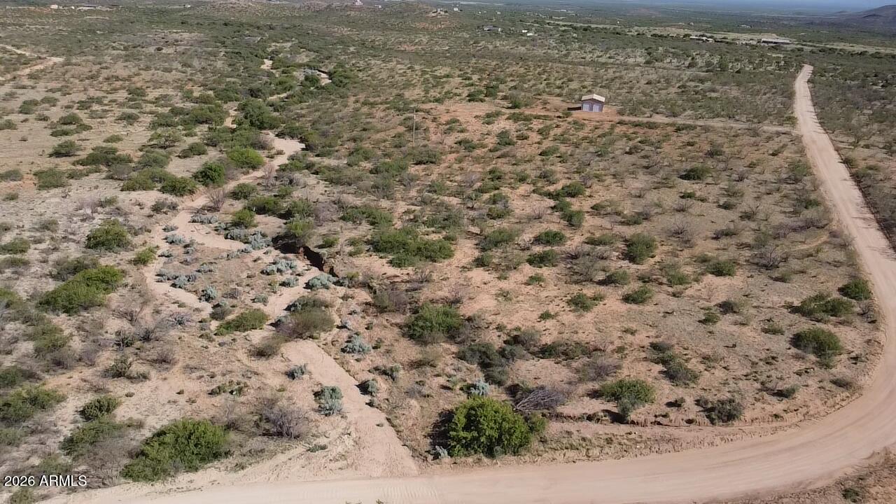 HIGH LONESOME RANCH ESTATES 2 - Land