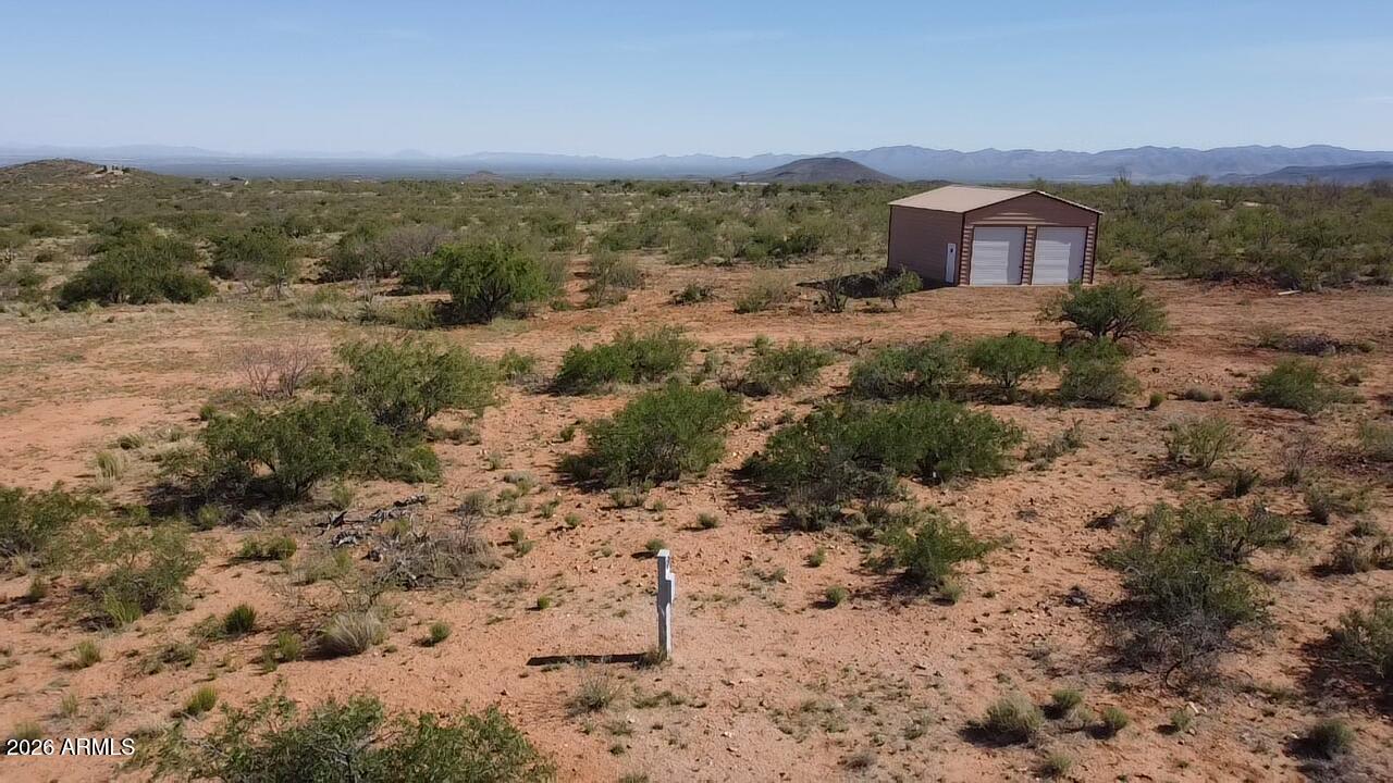 HIGH LONESOME RANCH ESTATES 2 - Land