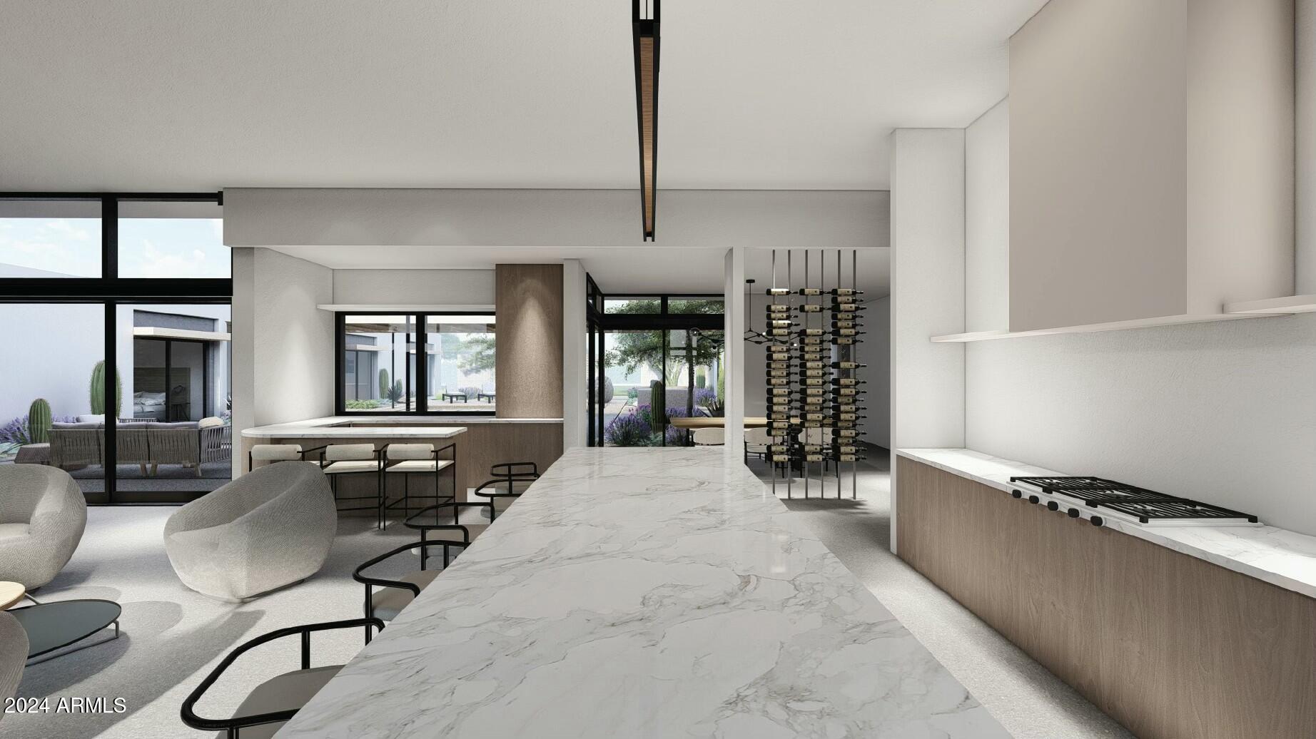 DESERT ESTATES UNIT 1 LOT 4 MLD - Residential