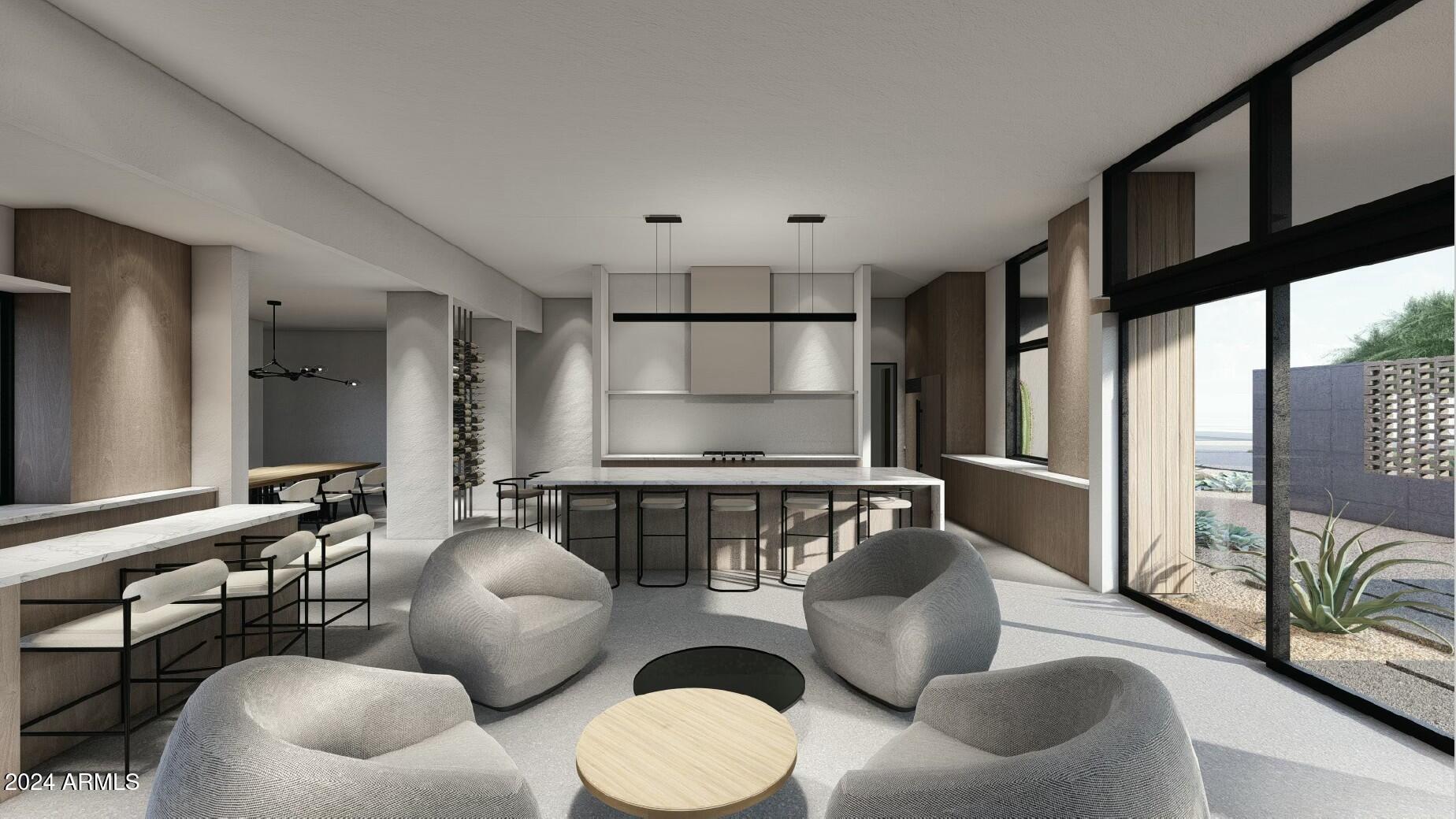 DESERT ESTATES UNIT 1 LOT 4 MLD - Residential