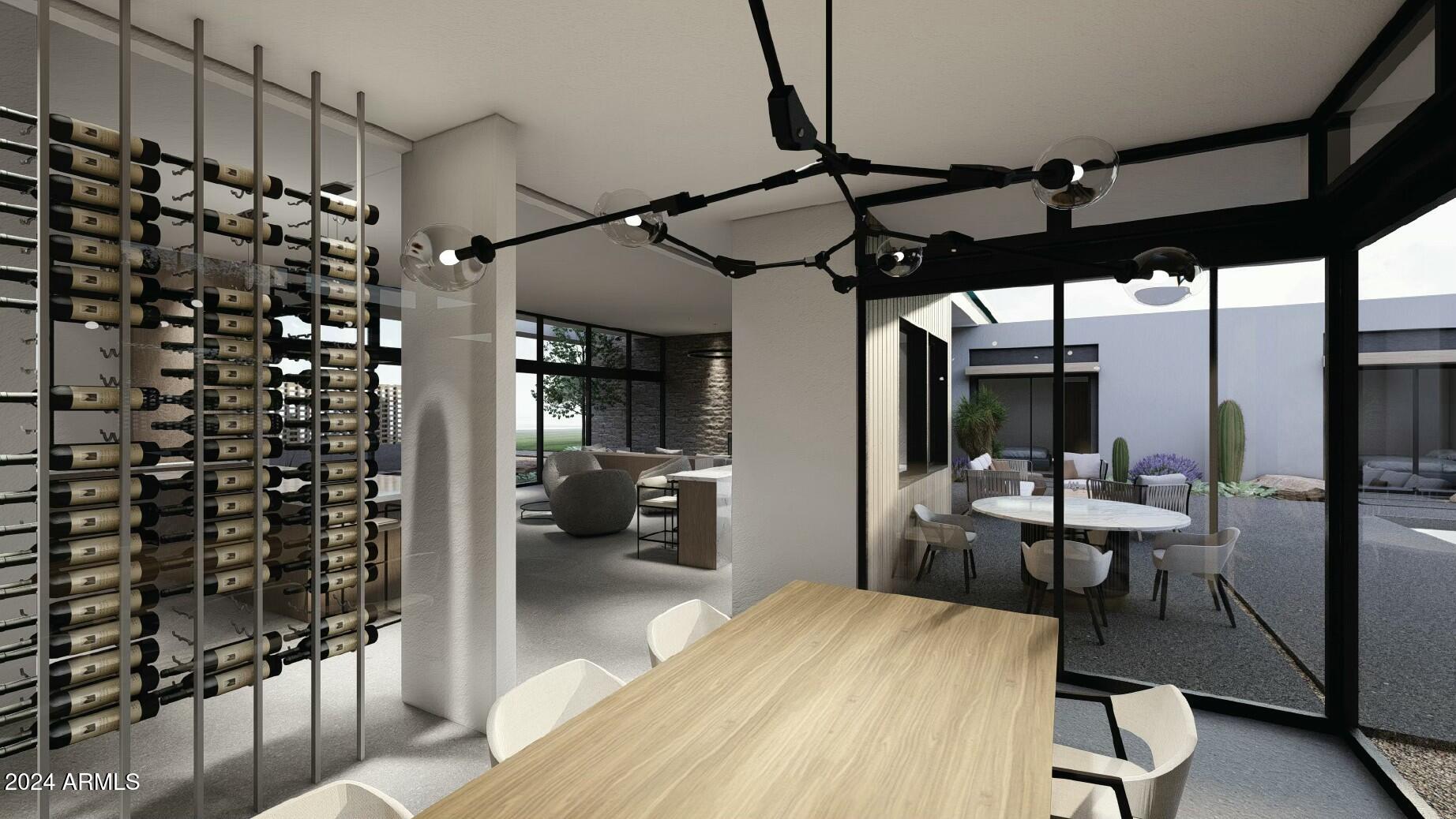 DESERT ESTATES UNIT 1 LOT 4 MLD - Residential