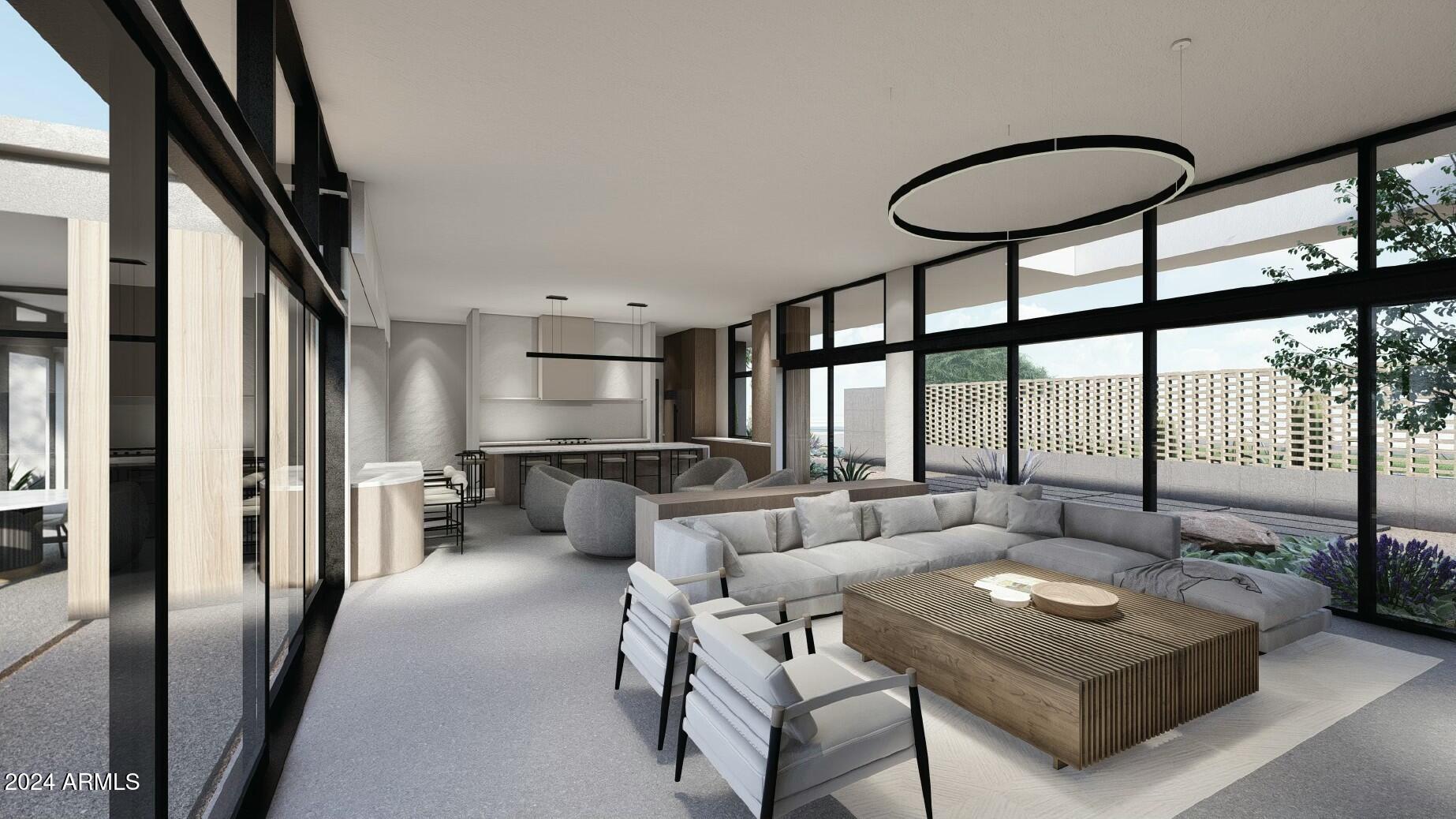 DESERT ESTATES UNIT 1 LOT 4 MLD - Residential