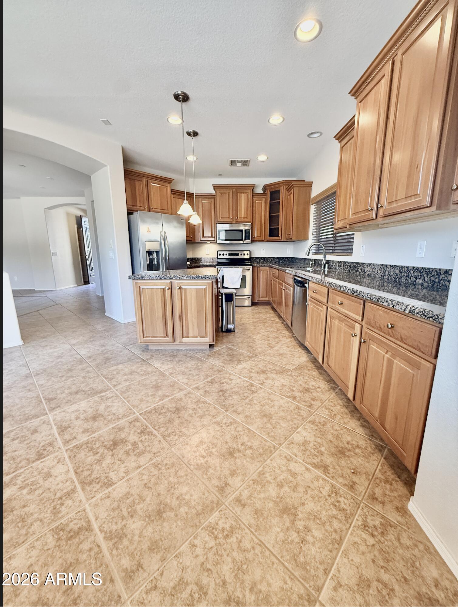 FULTON ESTATES - Residential