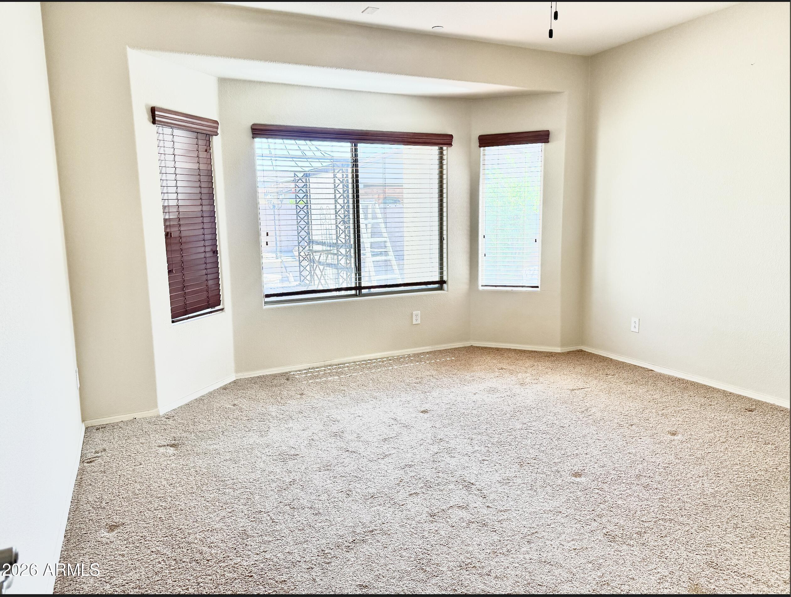 FULTON ESTATES - Residential