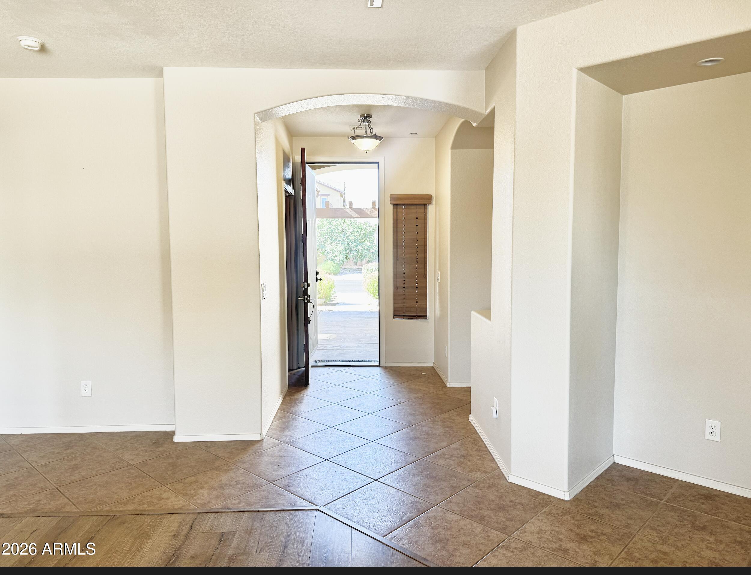 FULTON ESTATES - Residential
