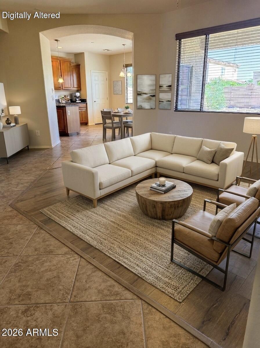 FULTON ESTATES - Residential