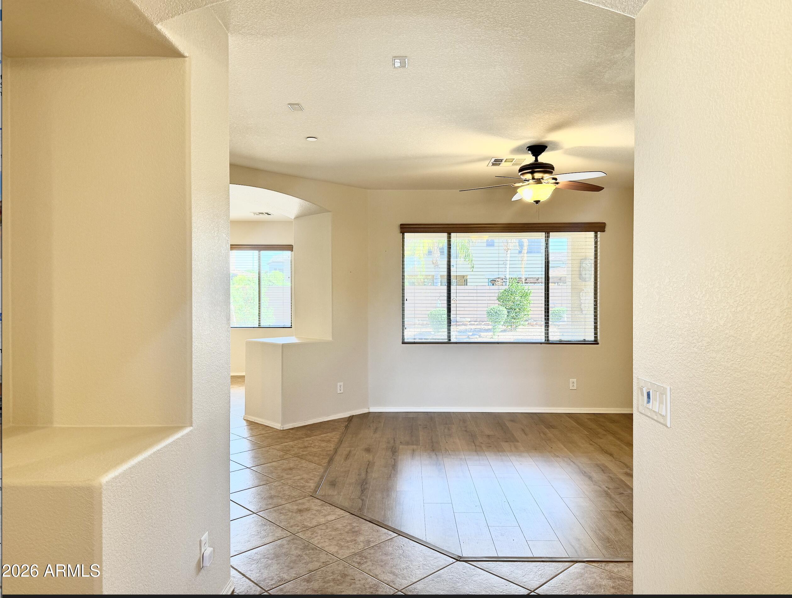 FULTON ESTATES - Residential
