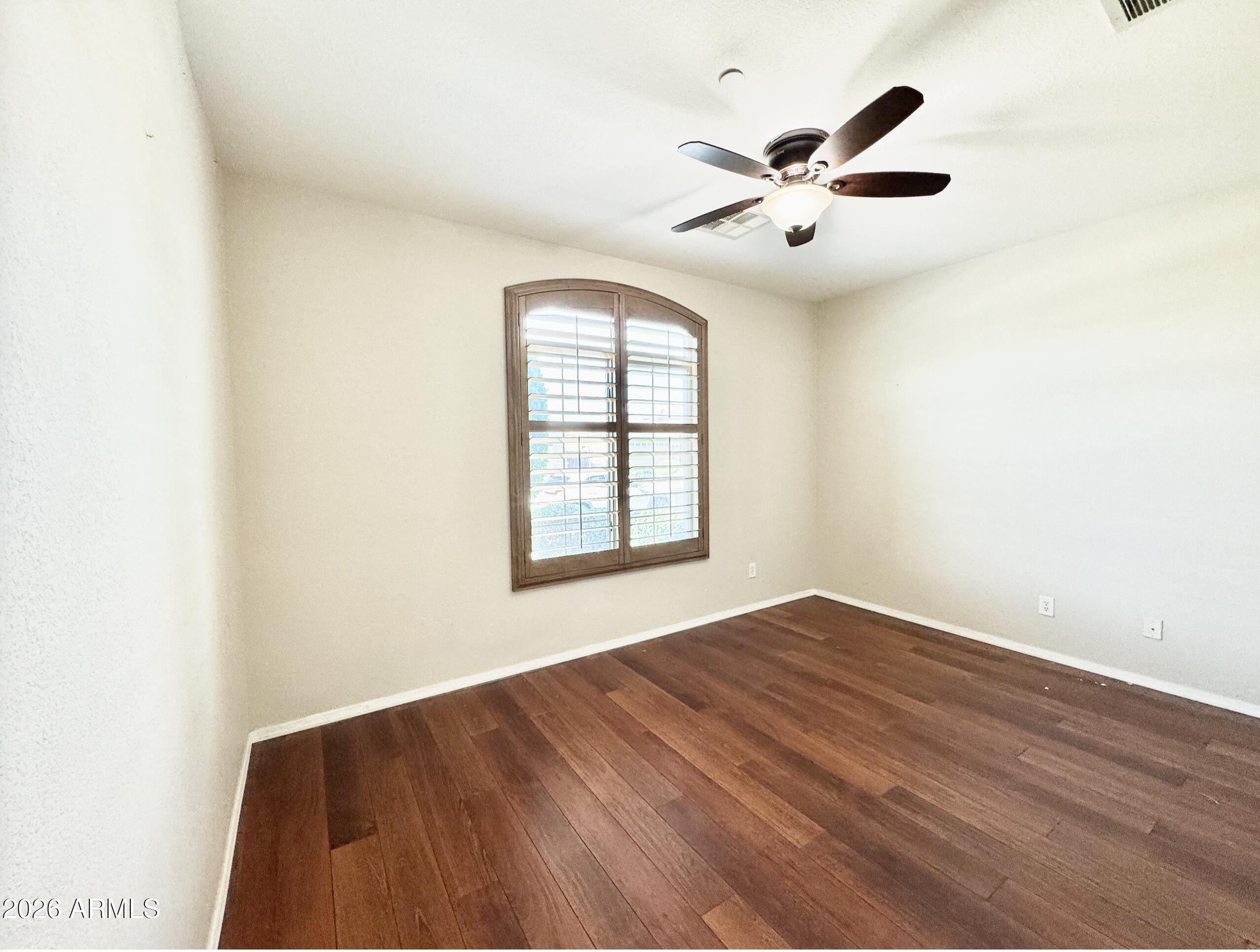 FULTON ESTATES - Residential