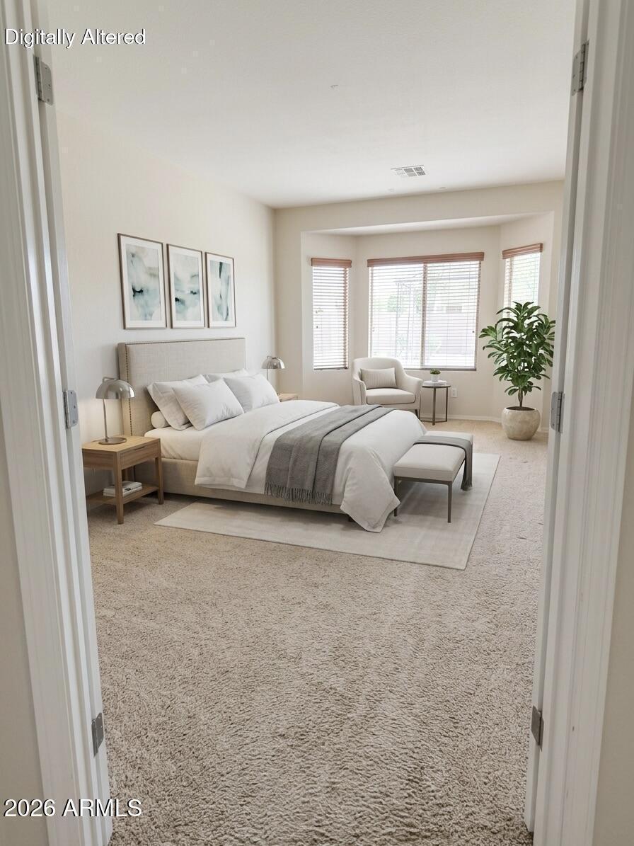 FULTON ESTATES - Residential