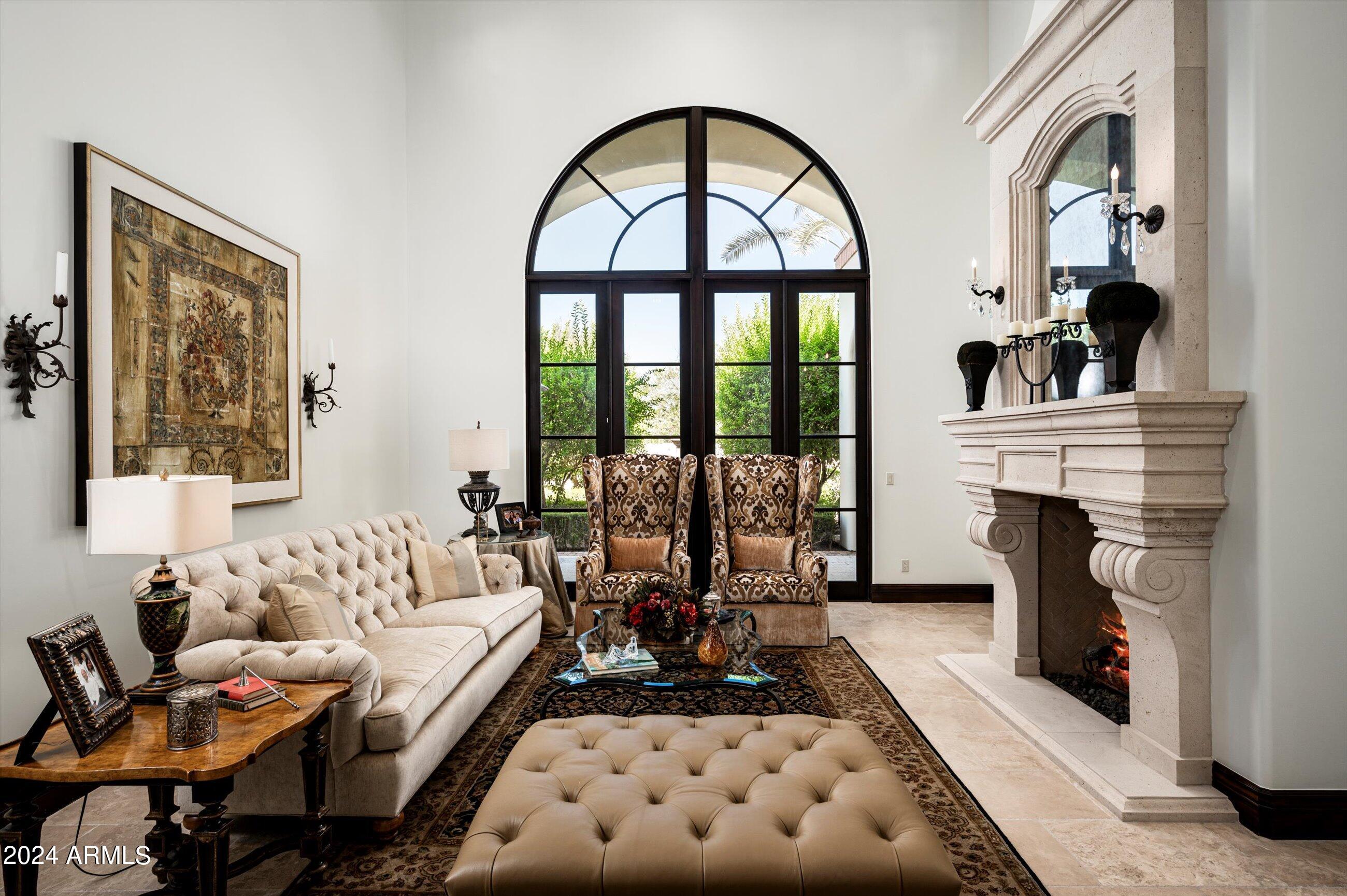 GROSSE POINTE HIGHLANDS - Residential