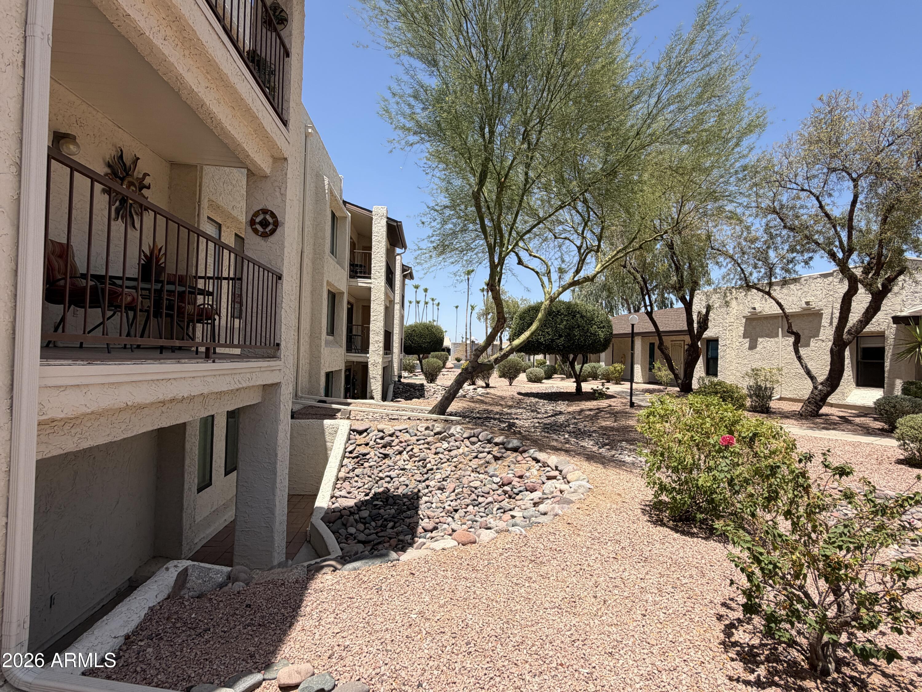 VILLAGE AT APACHE WELLS PHASE 2 AMD - Residential