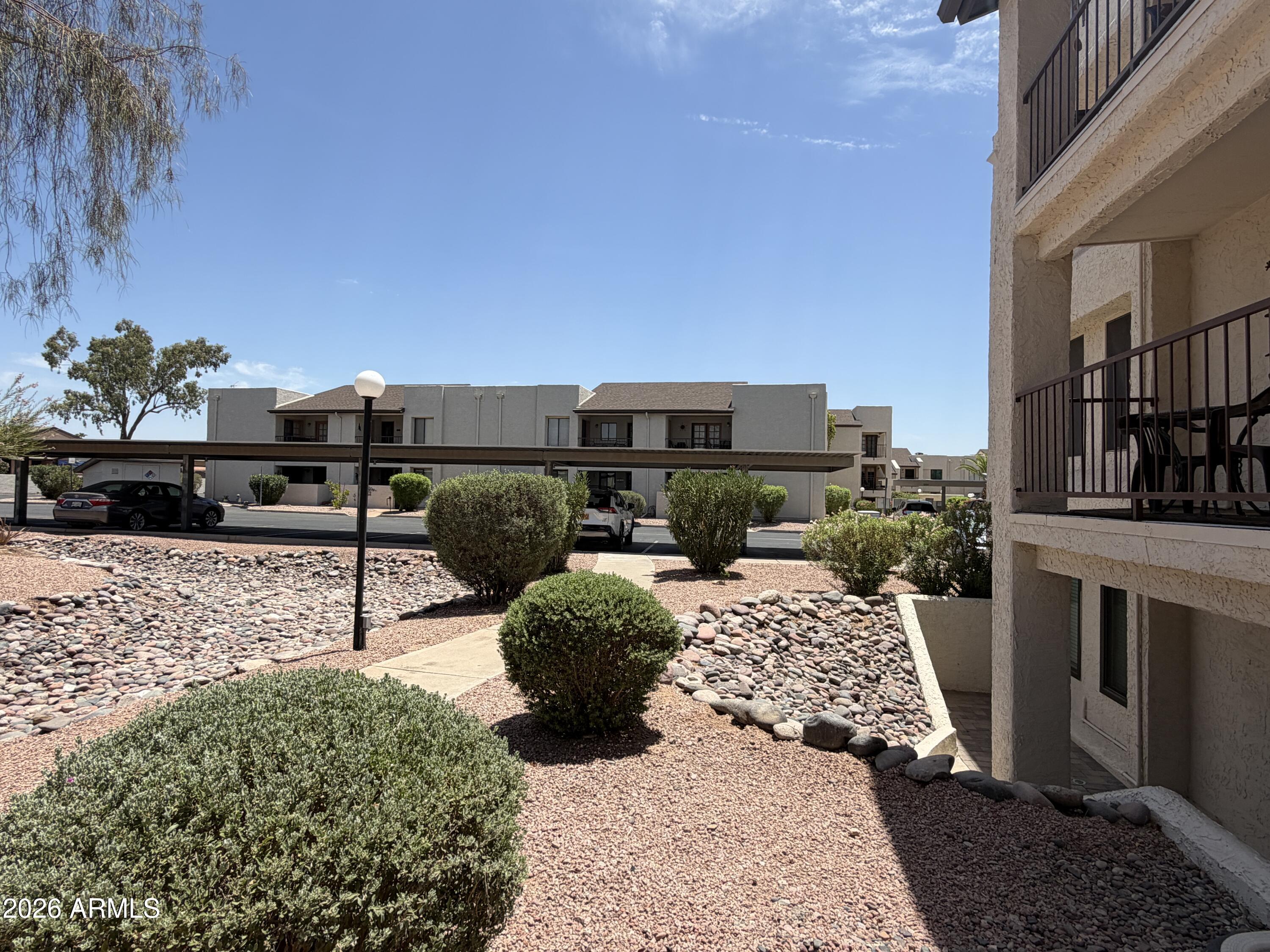 VILLAGE AT APACHE WELLS PHASE 2 AMD - Residential