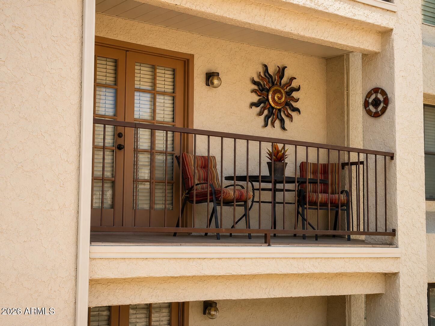 VILLAGE AT APACHE WELLS PHASE 2 AMD - Residential