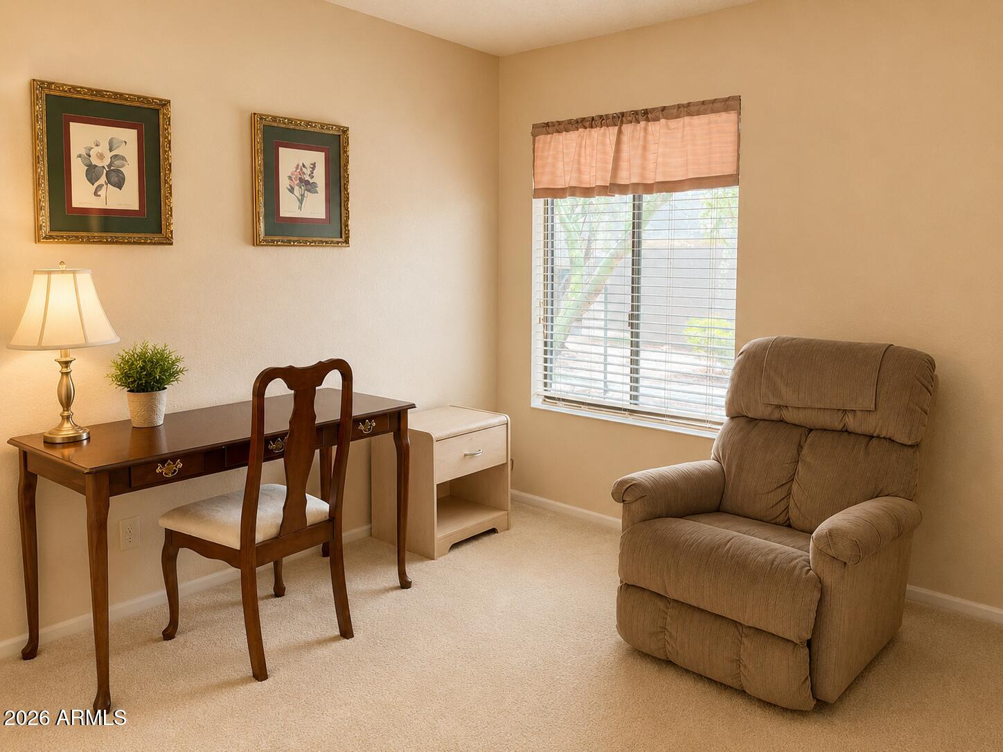 VILLAGE AT APACHE WELLS PHASE 2 AMD - Residential