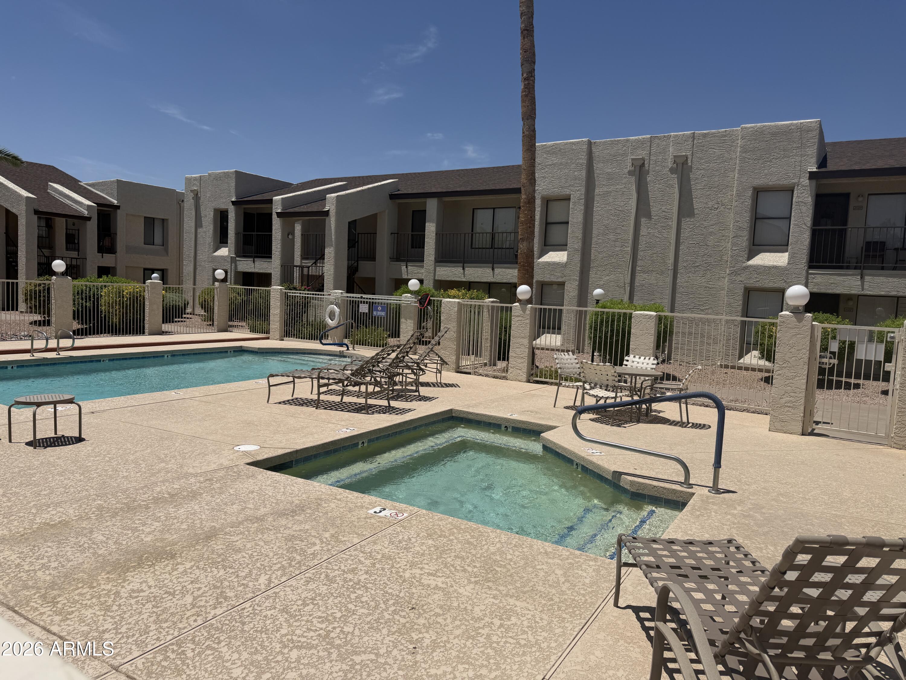 VILLAGE AT APACHE WELLS PHASE 2 AMD - Residential
