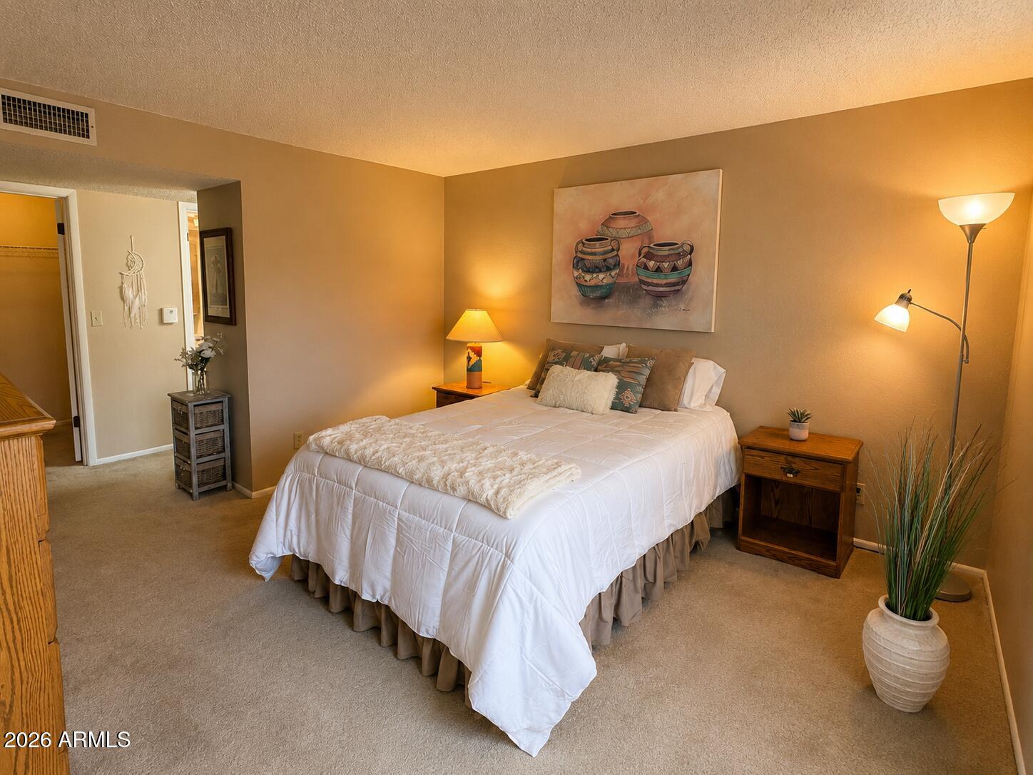 VILLAGE AT APACHE WELLS PHASE 2 AMD - Residential