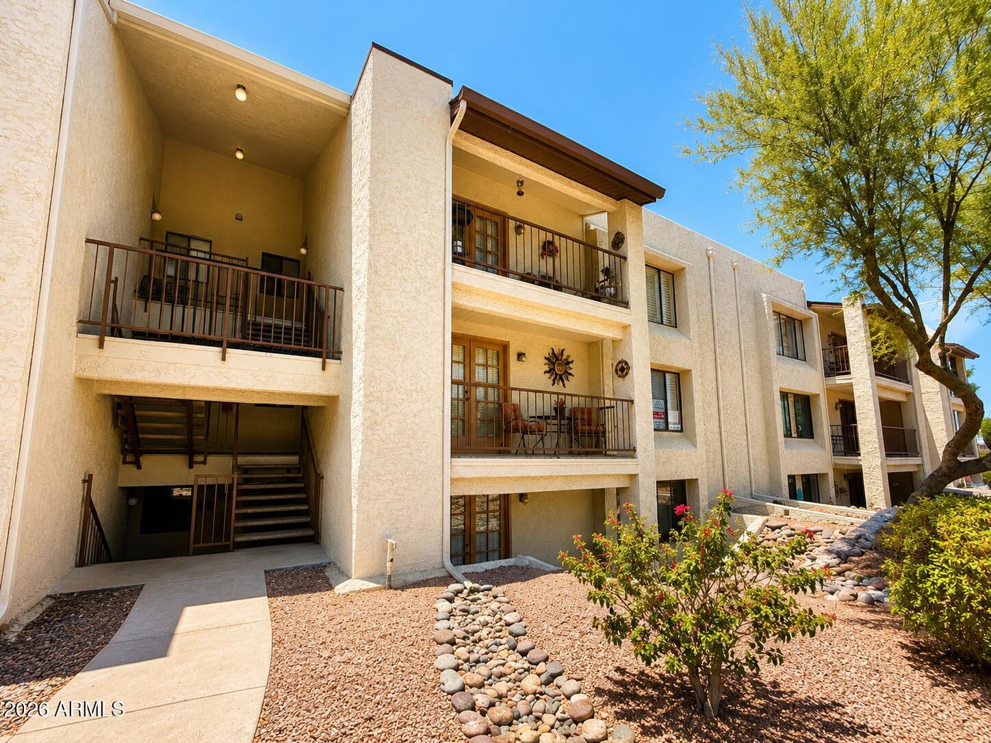 VILLAGE AT APACHE WELLS PHASE 2 AMD - Residential