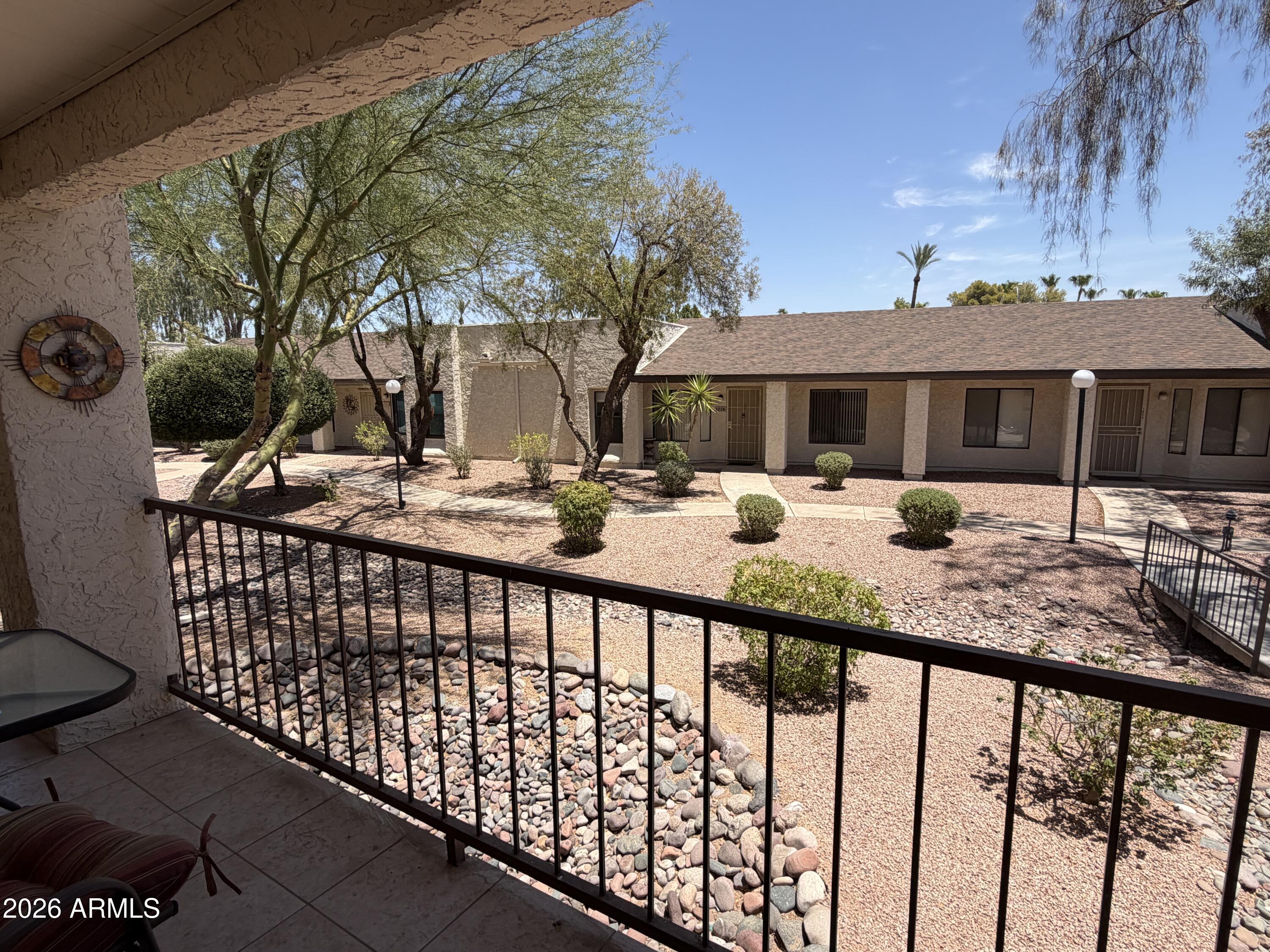 VILLAGE AT APACHE WELLS PHASE 2 AMD - Residential